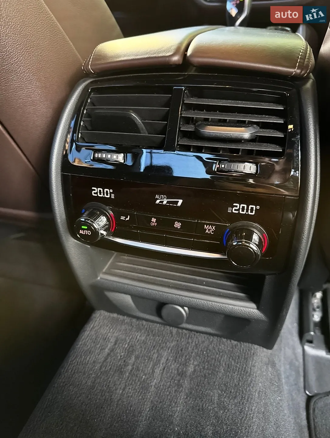 2017 BMW 5er - мініатюра 36