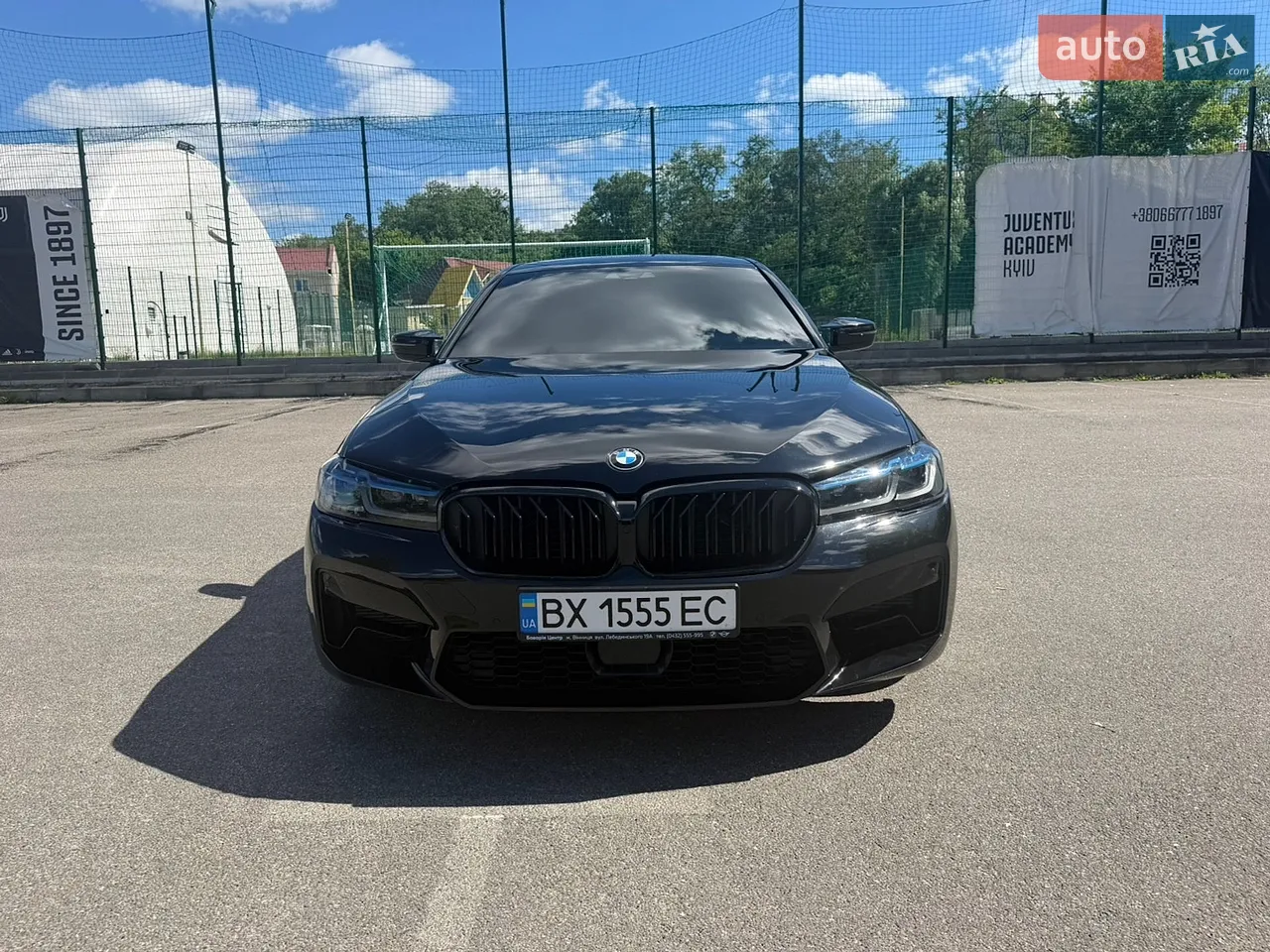 2019 BMW 5er - мініатюра 14