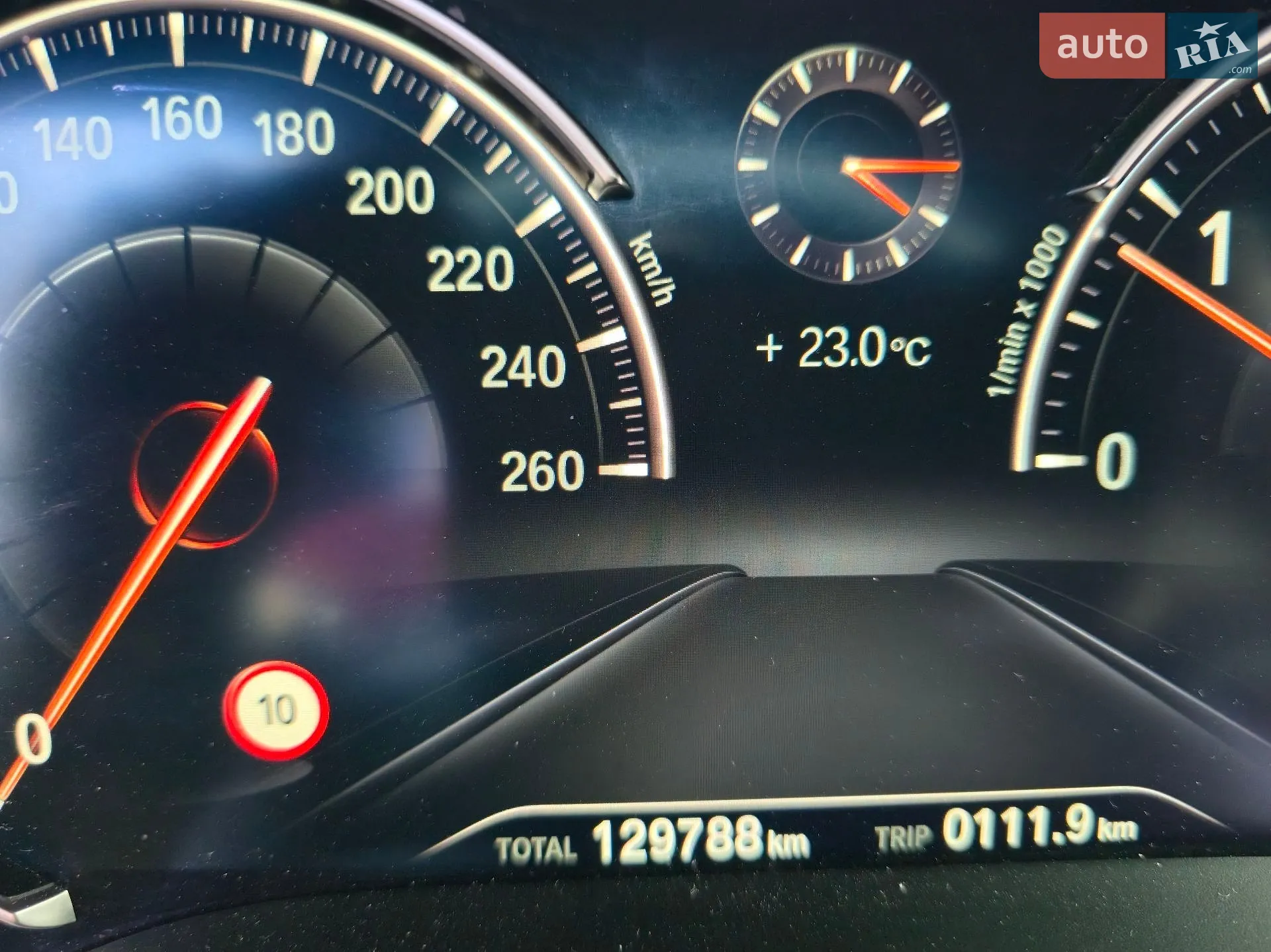 2017 BMW 5er - мініатюра 20
