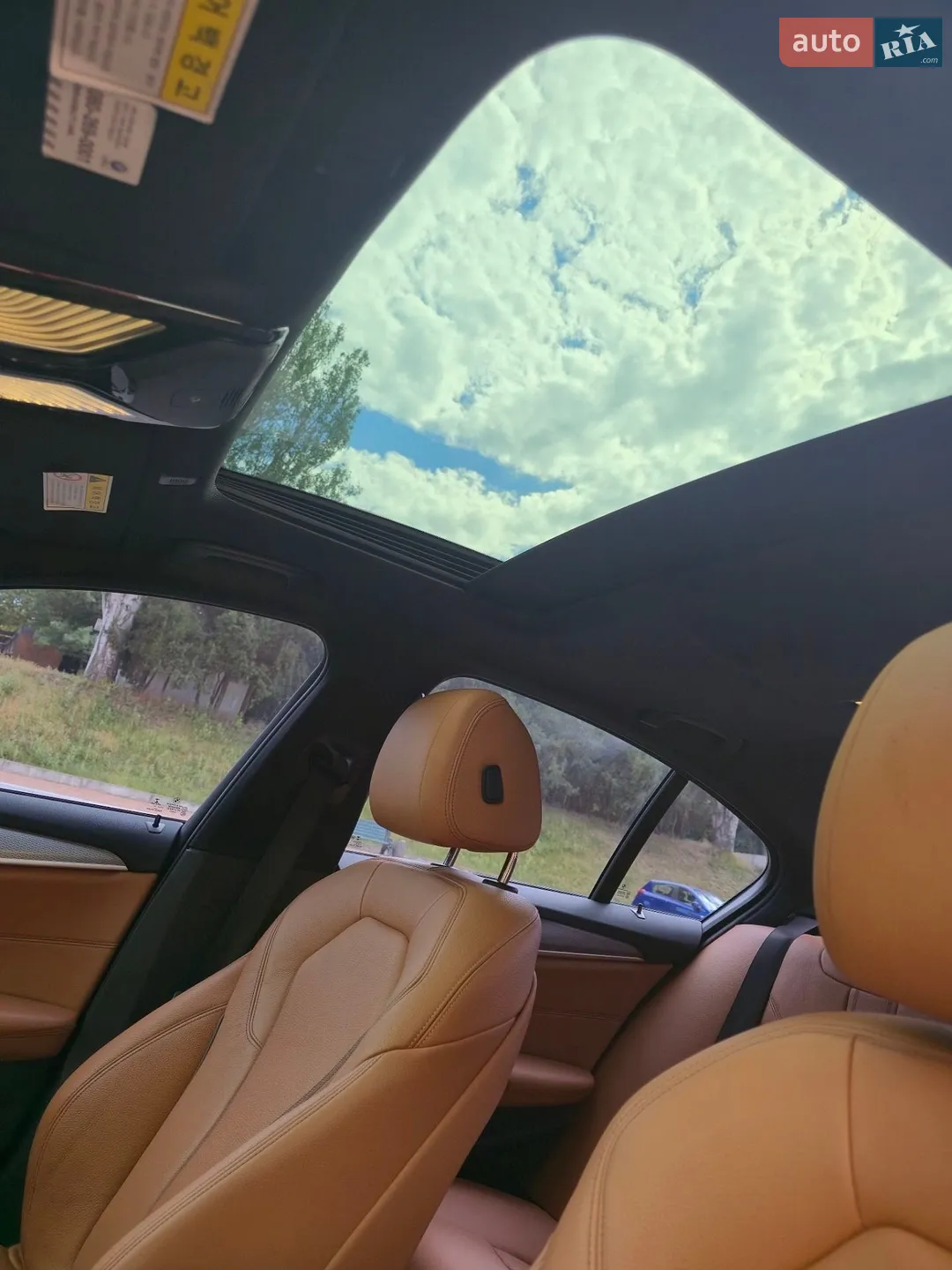 2017 BMW 5er - мініатюра 30