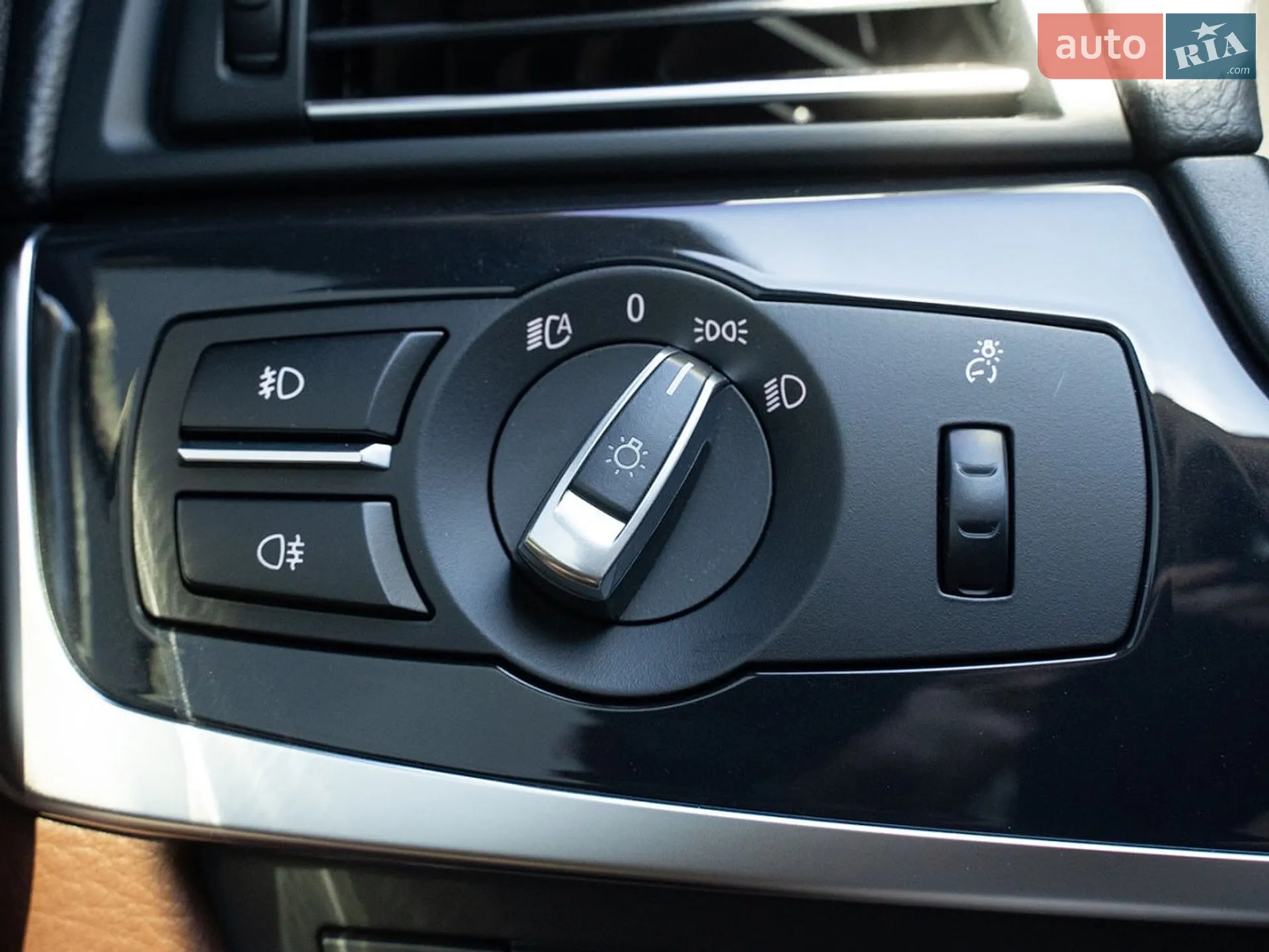 2015 BMW 5er - мініатюра 25