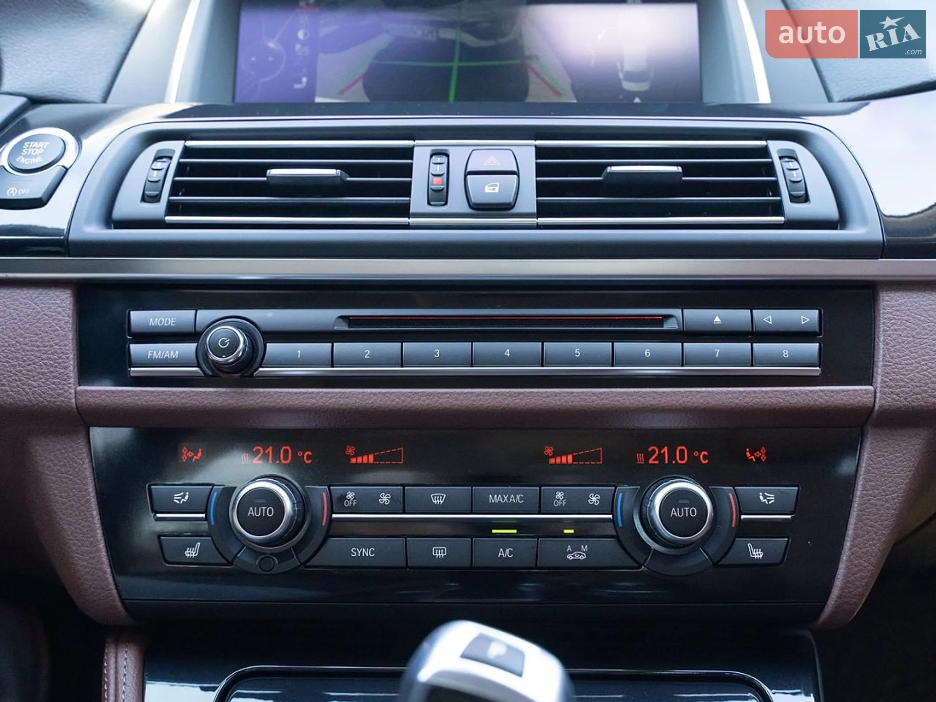 2015 BMW 5er - мініатюра 29