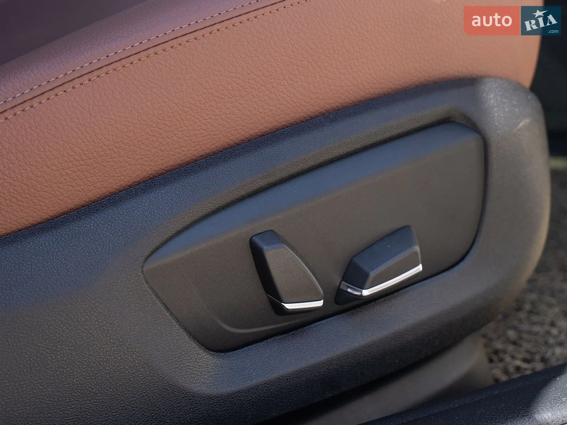 2015 BMW 5er - мініатюра 39
