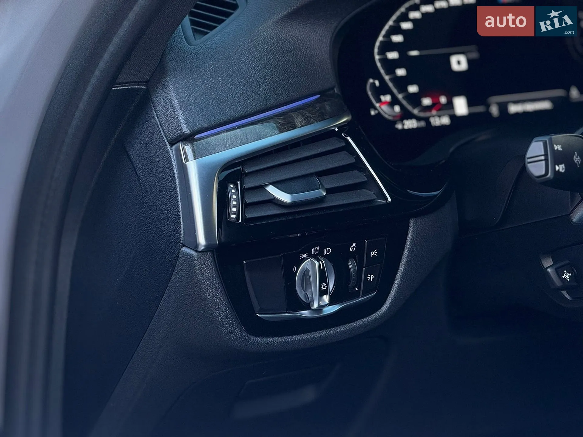 2020 BMW 5er - мініатюра 38