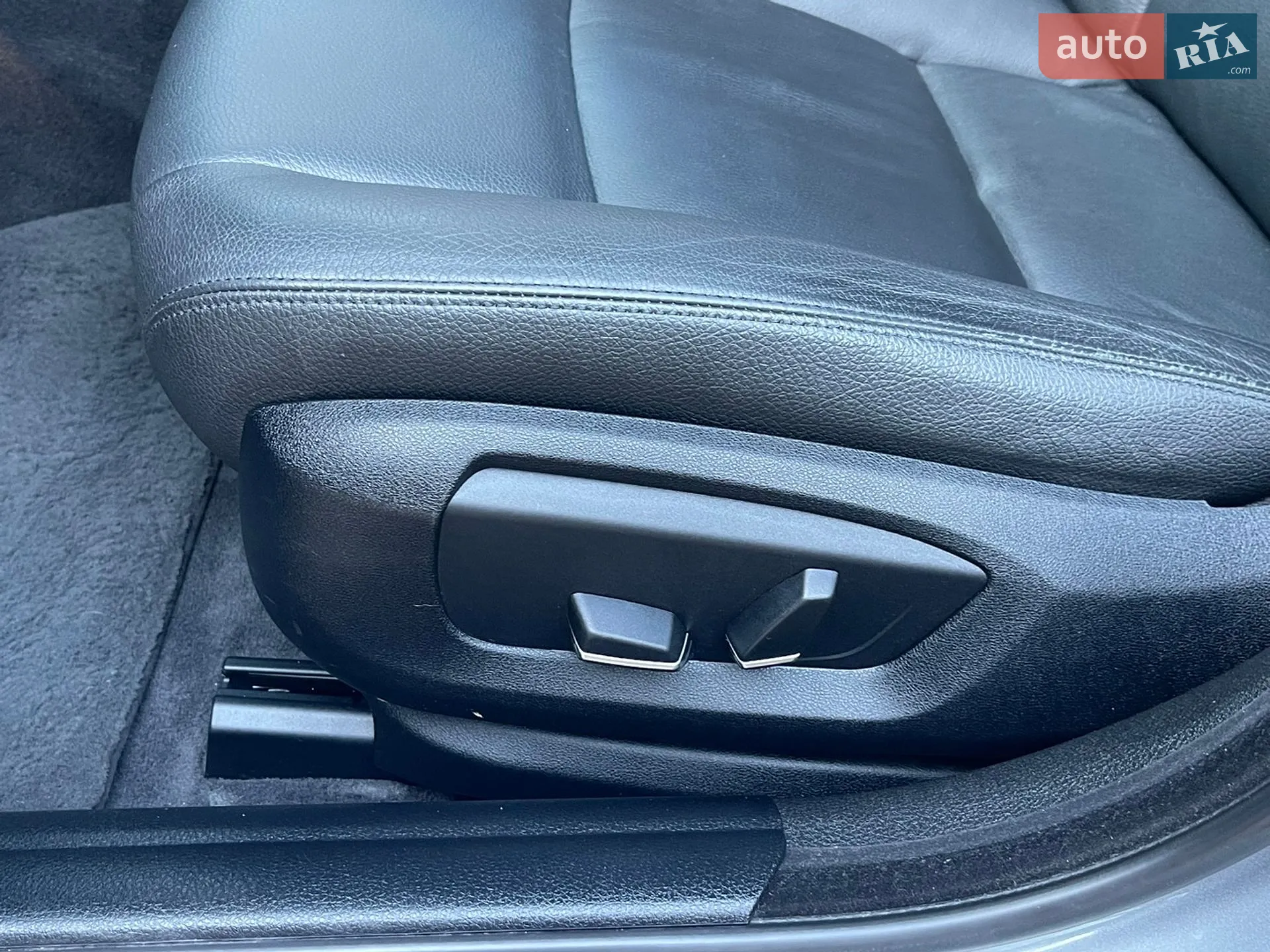 2015 BMW 5er - мініатюра 26
