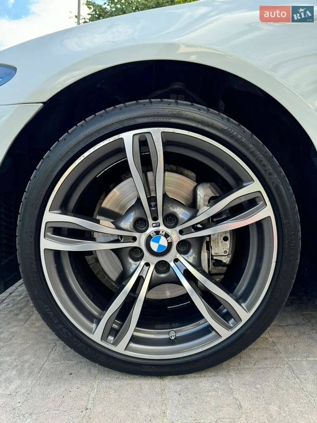 2014 BMW 5er - мініатюра 21
