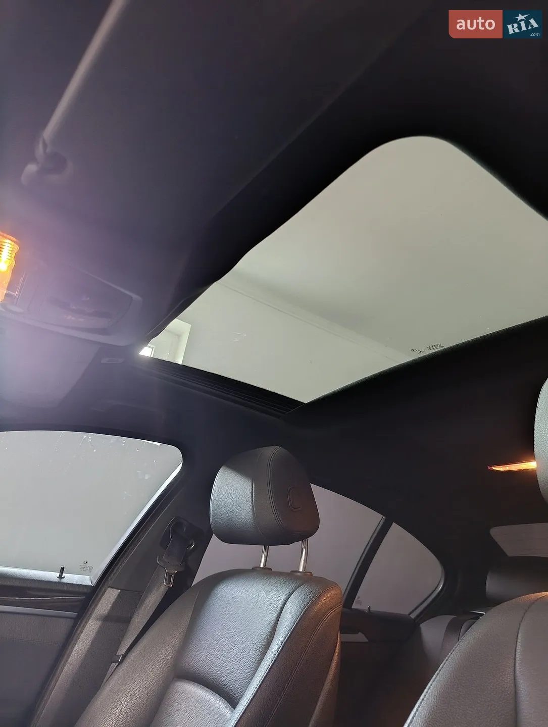 2013 BMW 5er - мініатюра 6