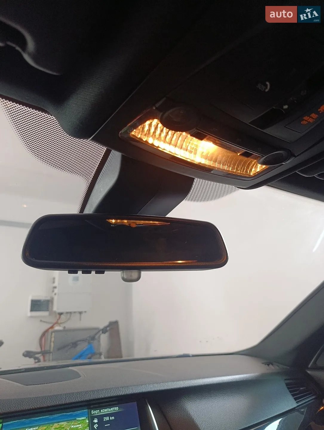 2013 BMW 5er - мініатюра 7