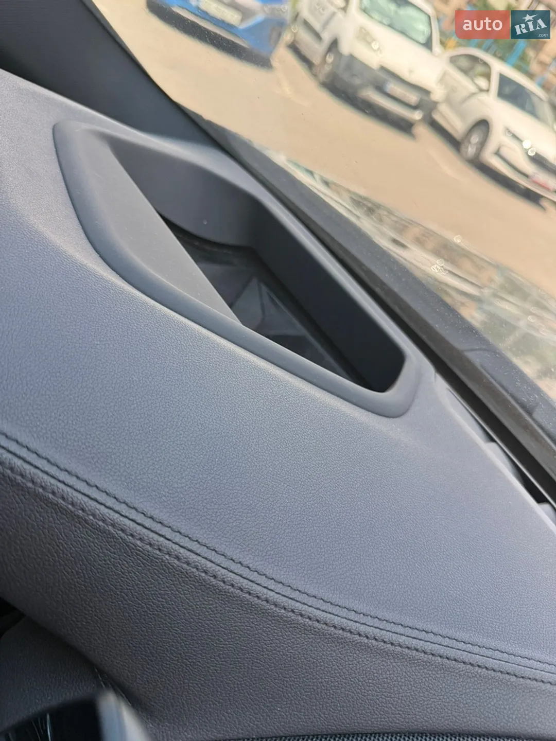 2017 BMW 5er - мініатюра 34