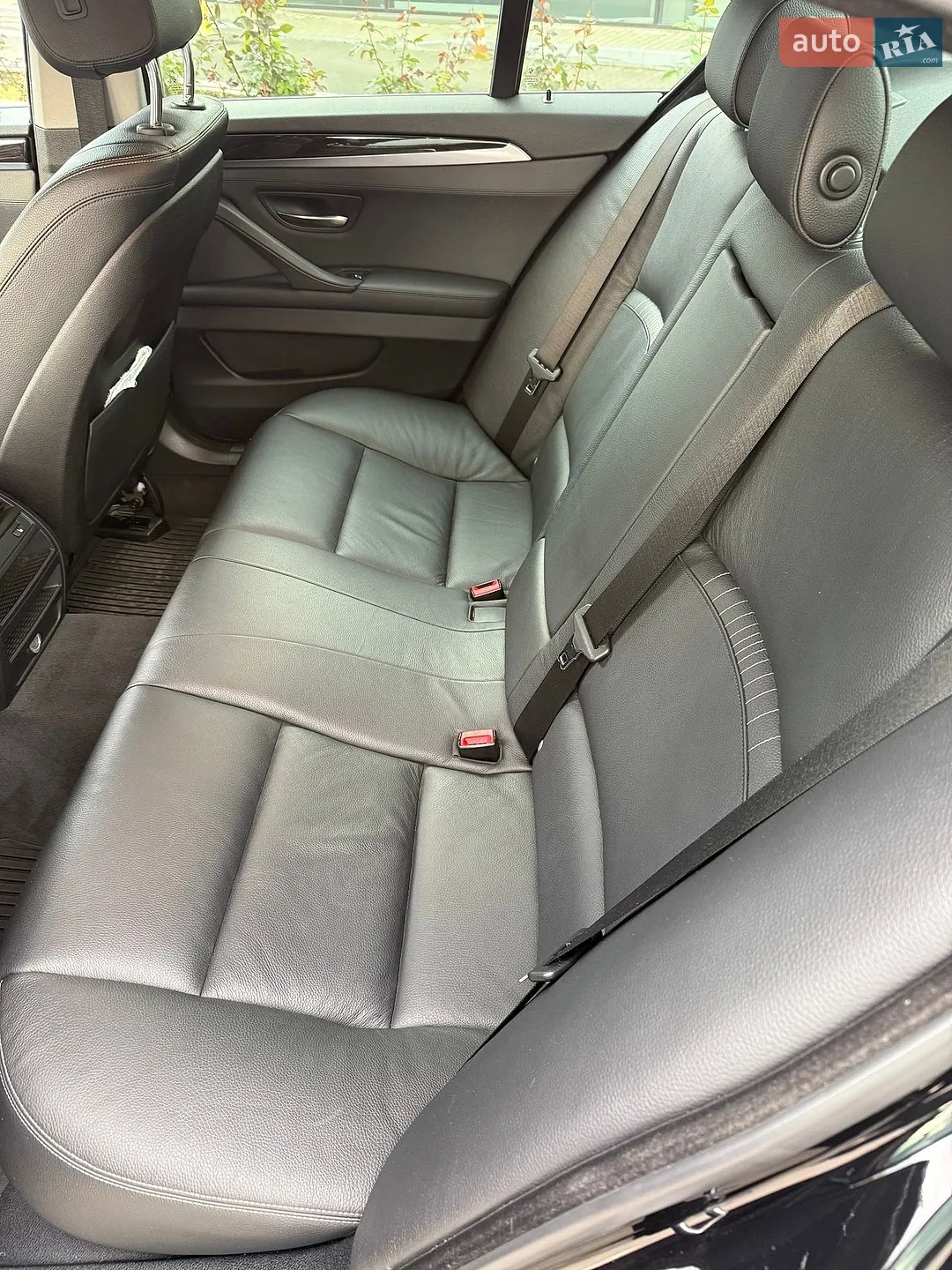 2013 BMW 5er - мініатюра 16