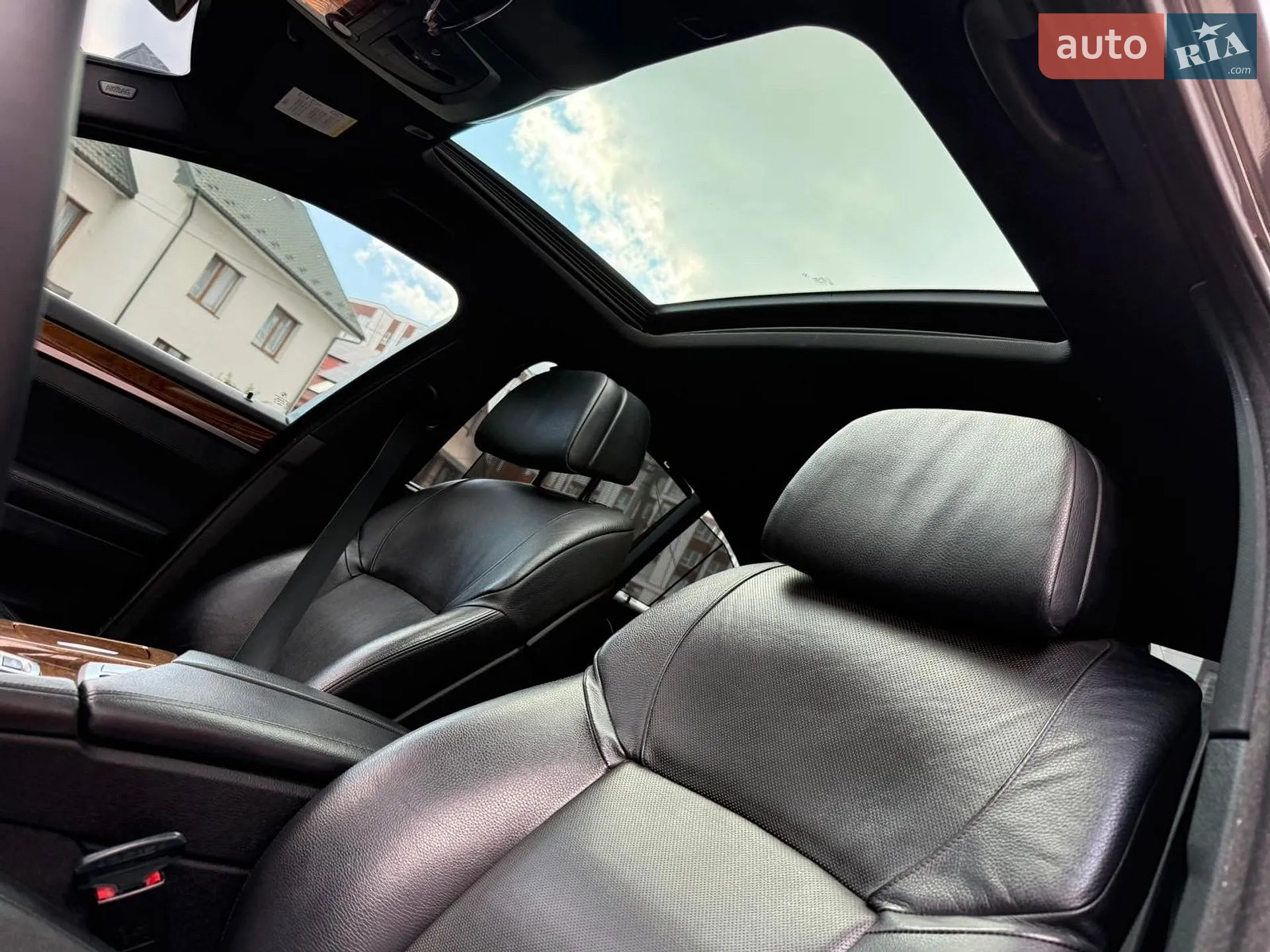 2013 BMW 5er - мініатюра 19