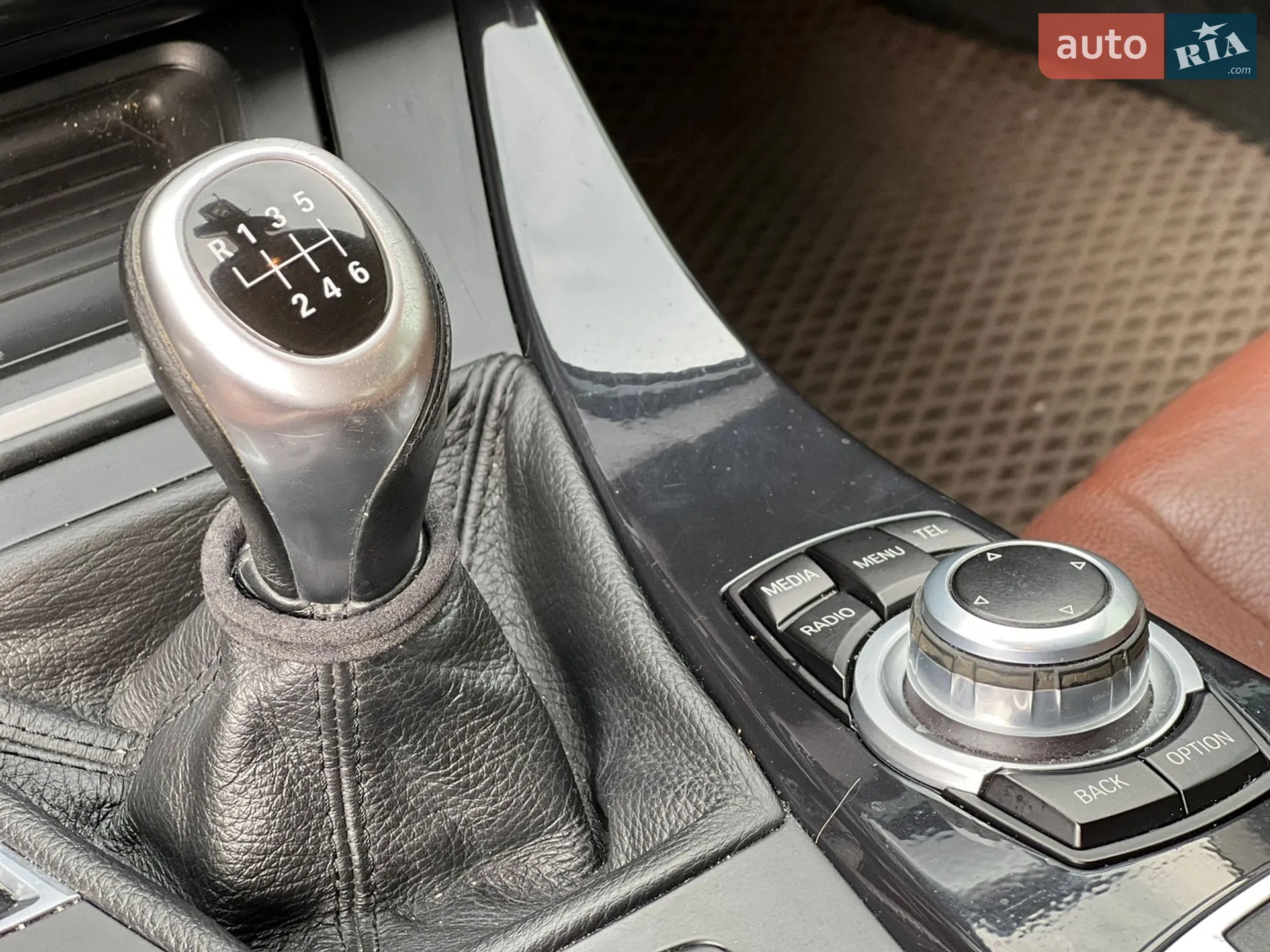 2013 BMW 5er - мініатюра 24