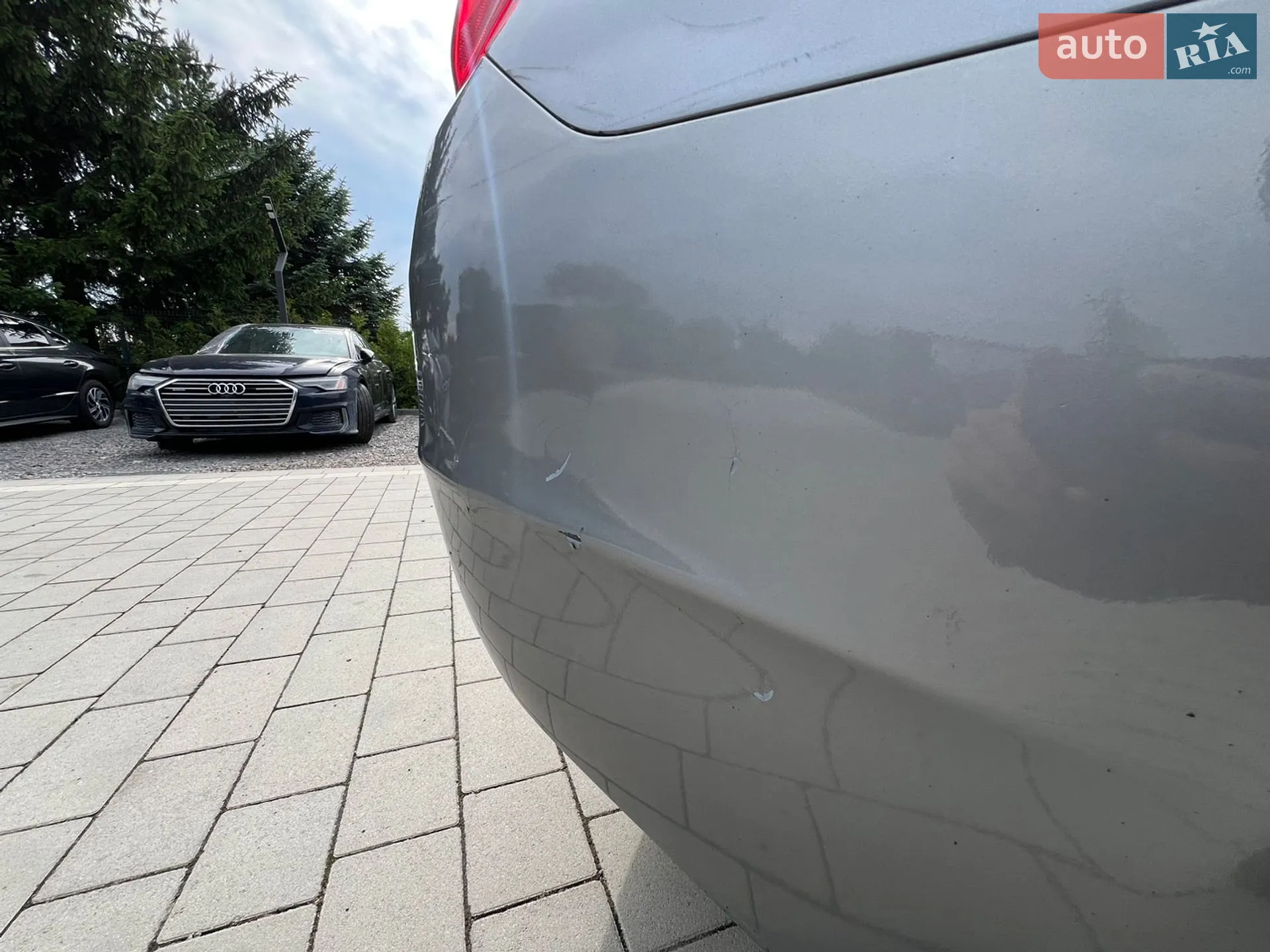 2013 BMW 5er - мініатюра 39
