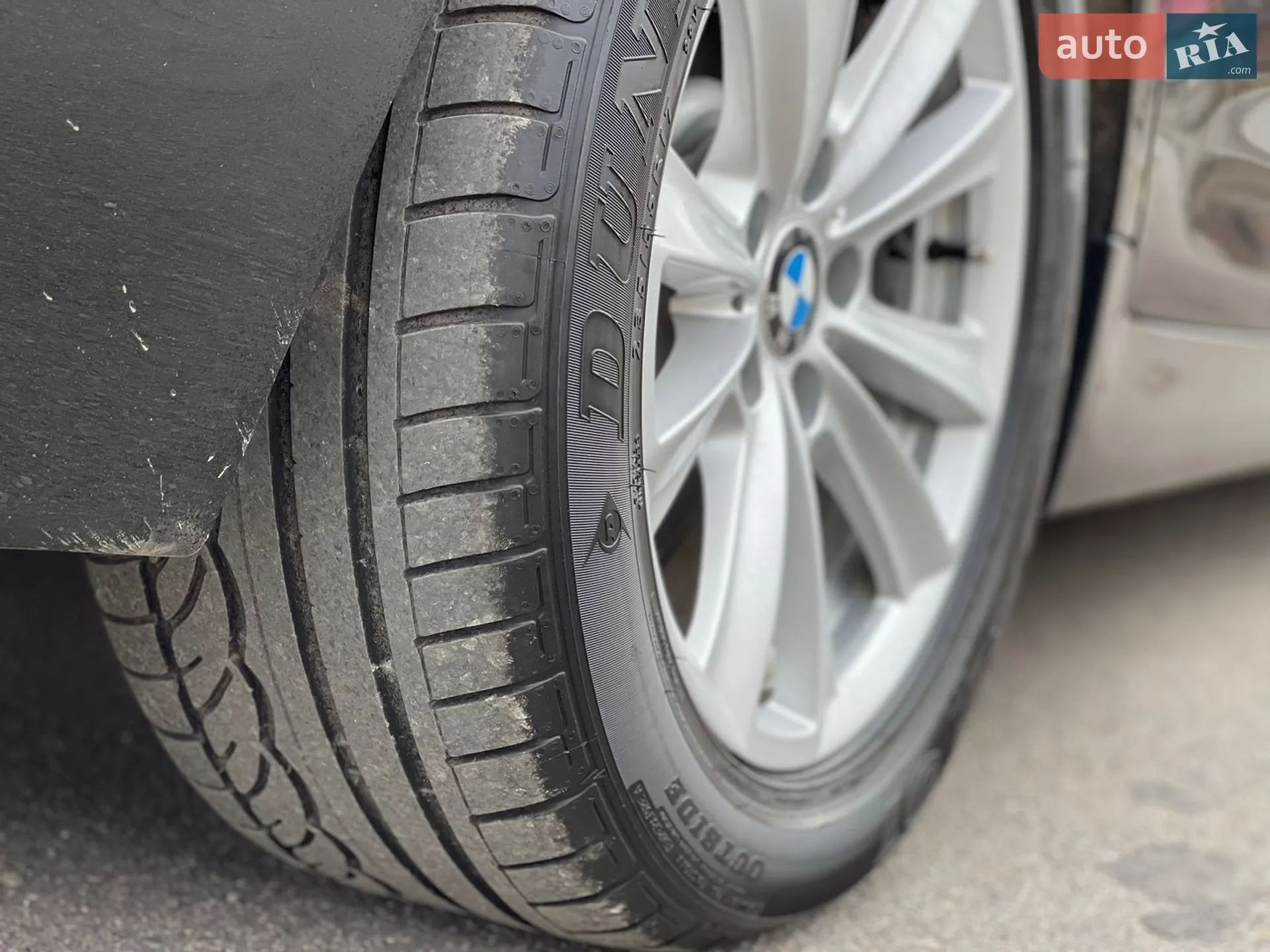 2012 BMW 5er - мініатюра 9