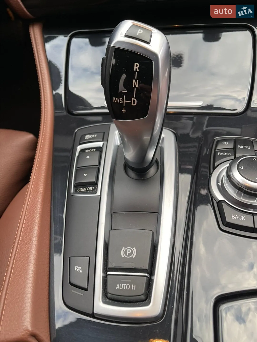 2012 BMW 5er - мініатюра 25