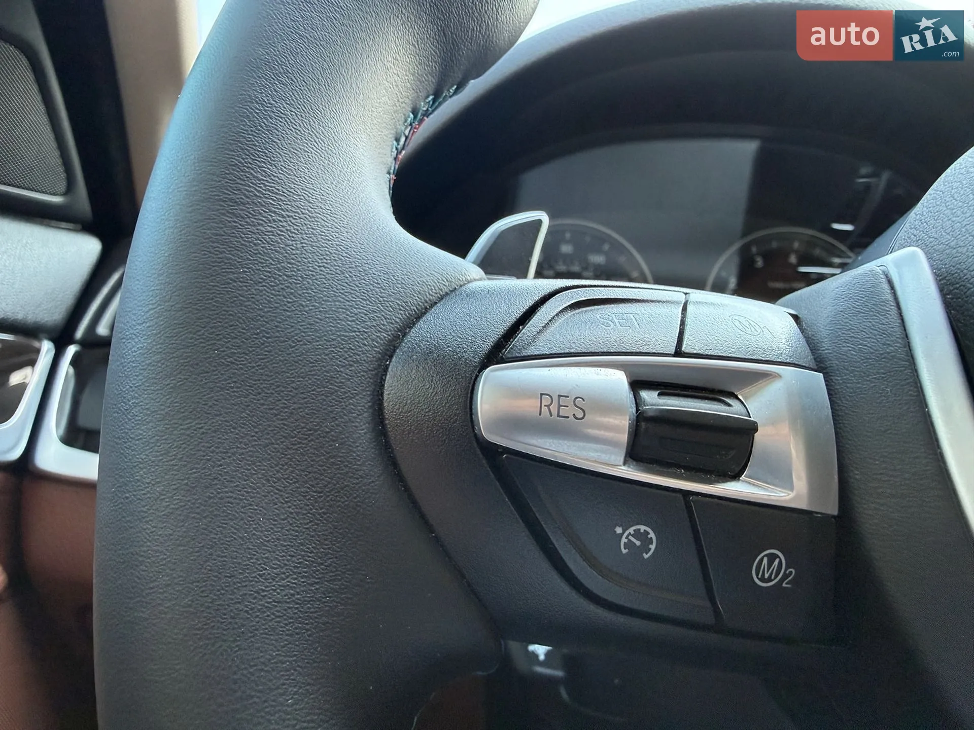 2014 BMW 5er - мініатюра 14