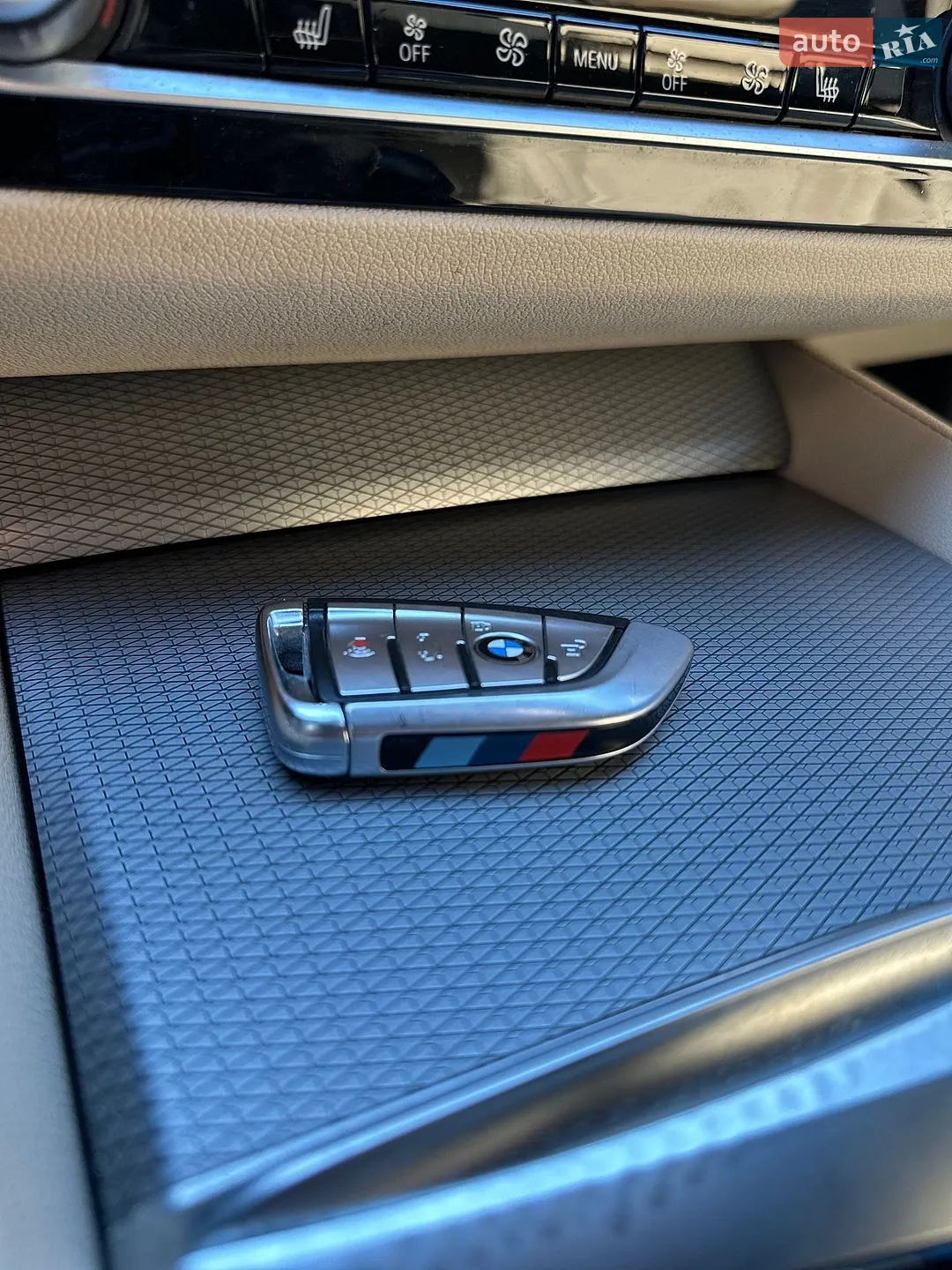 2018 BMW 5er - мініатюра 21
