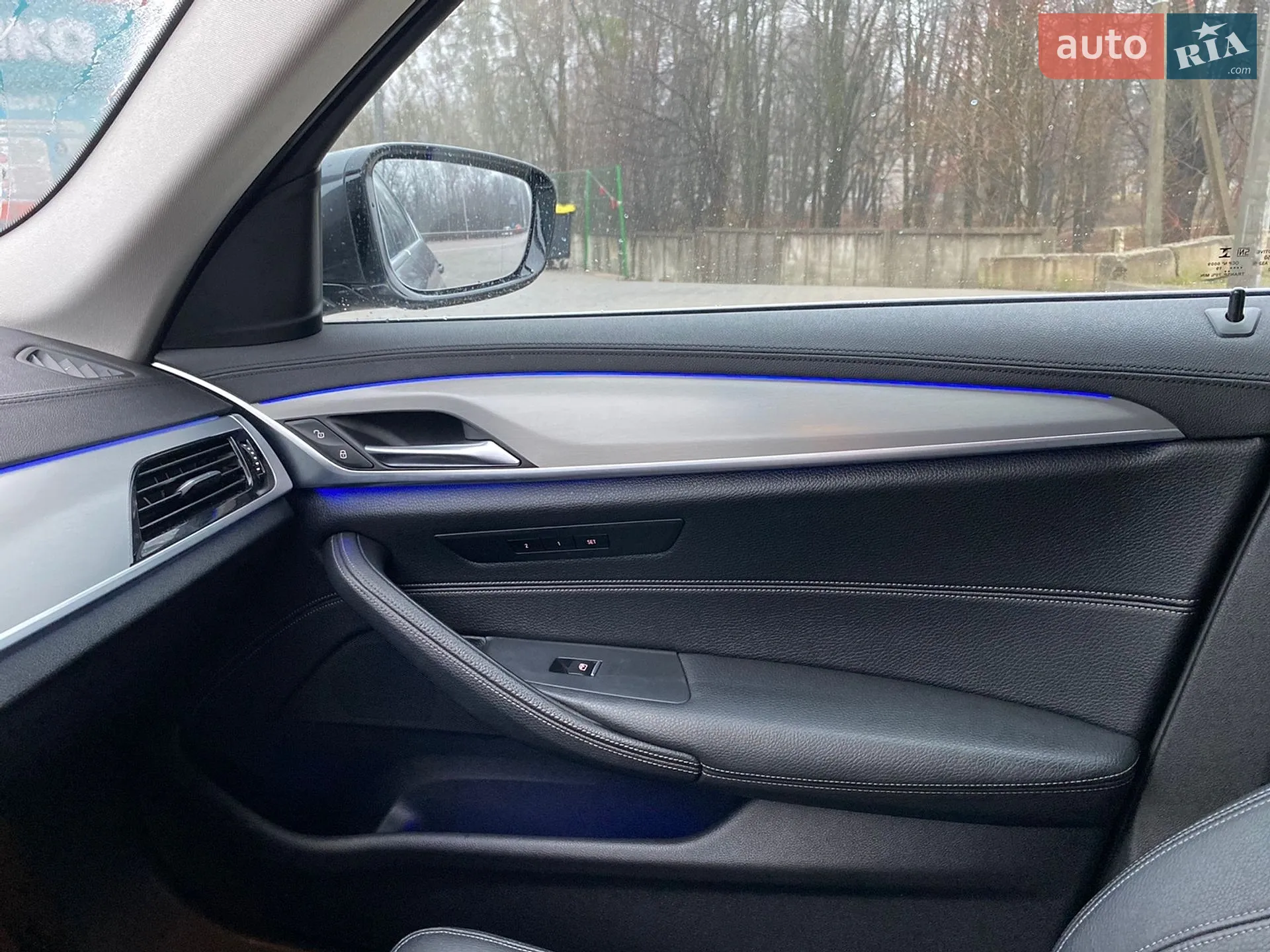 2019 BMW 5er - мініатюра 14