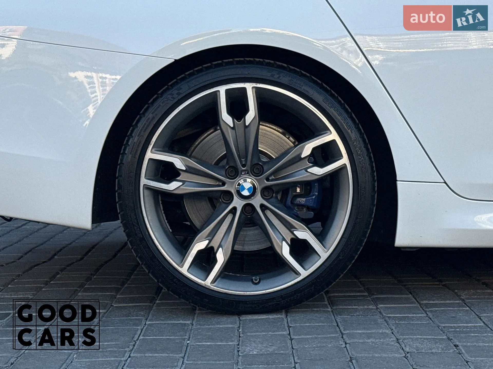 2019 BMW 5er - мініатюра 15