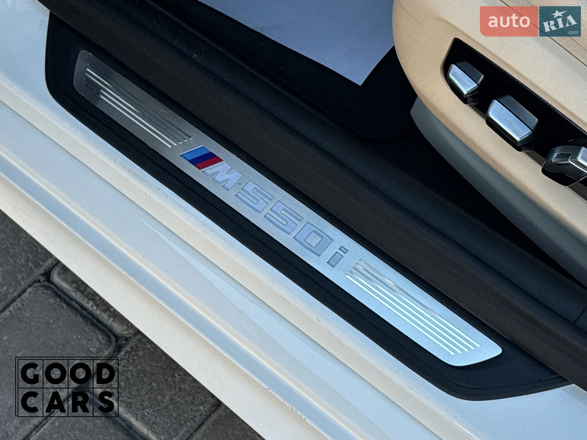 2019 BMW 5er - мініатюра 27