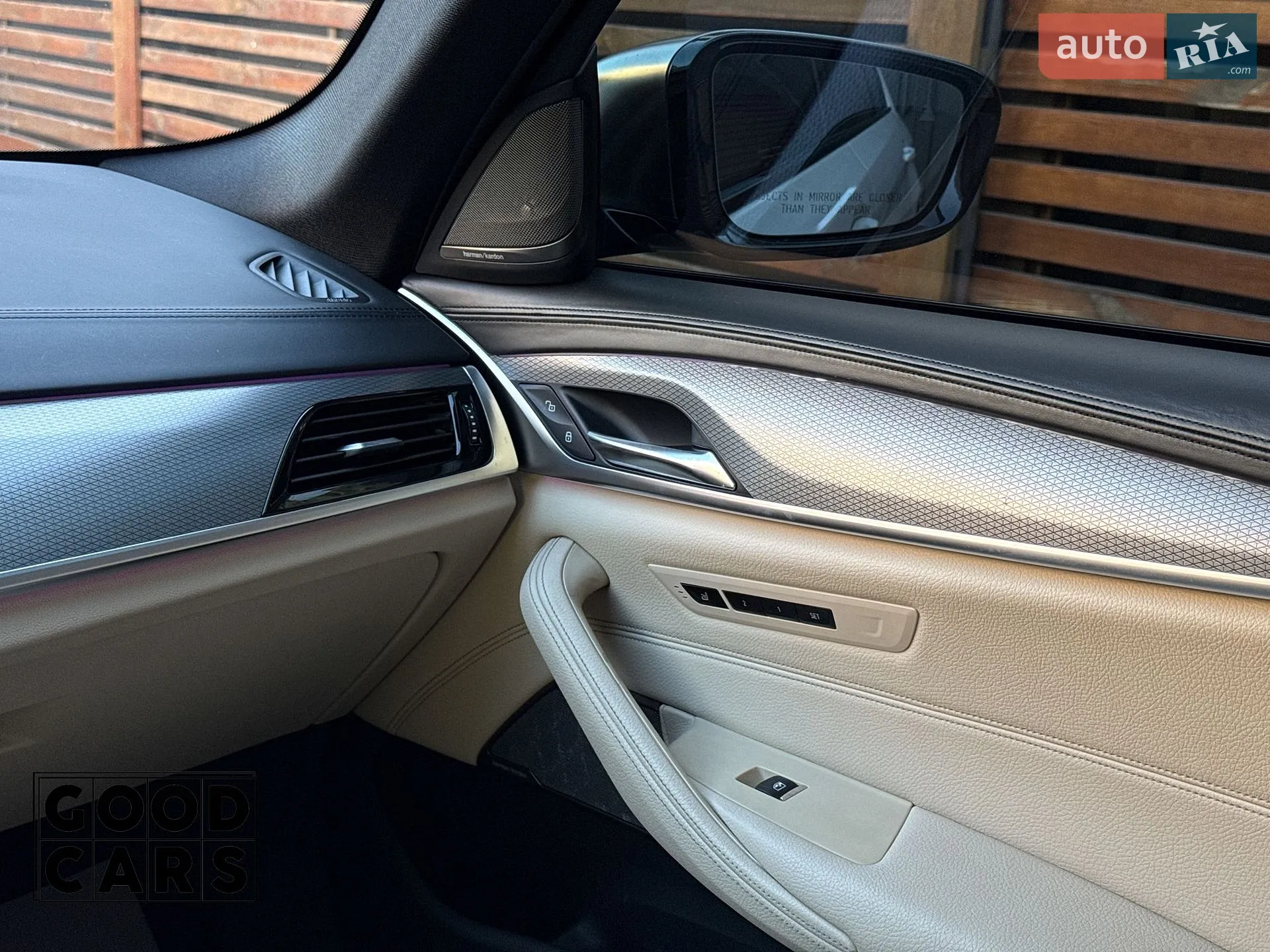 2019 BMW 5er - мініатюра 50