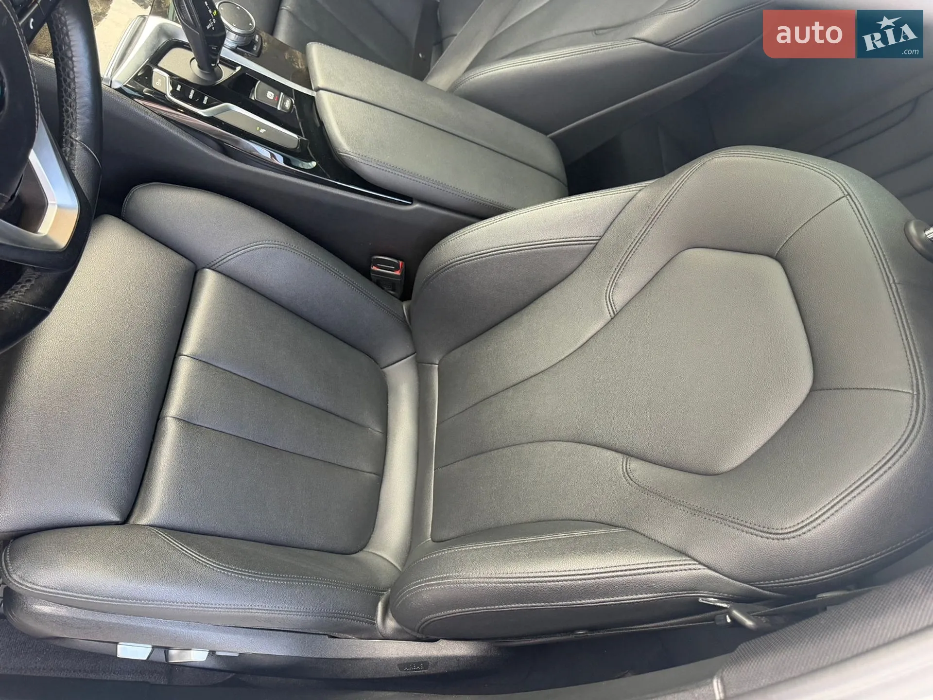 2018 BMW 5er - мініатюра 26