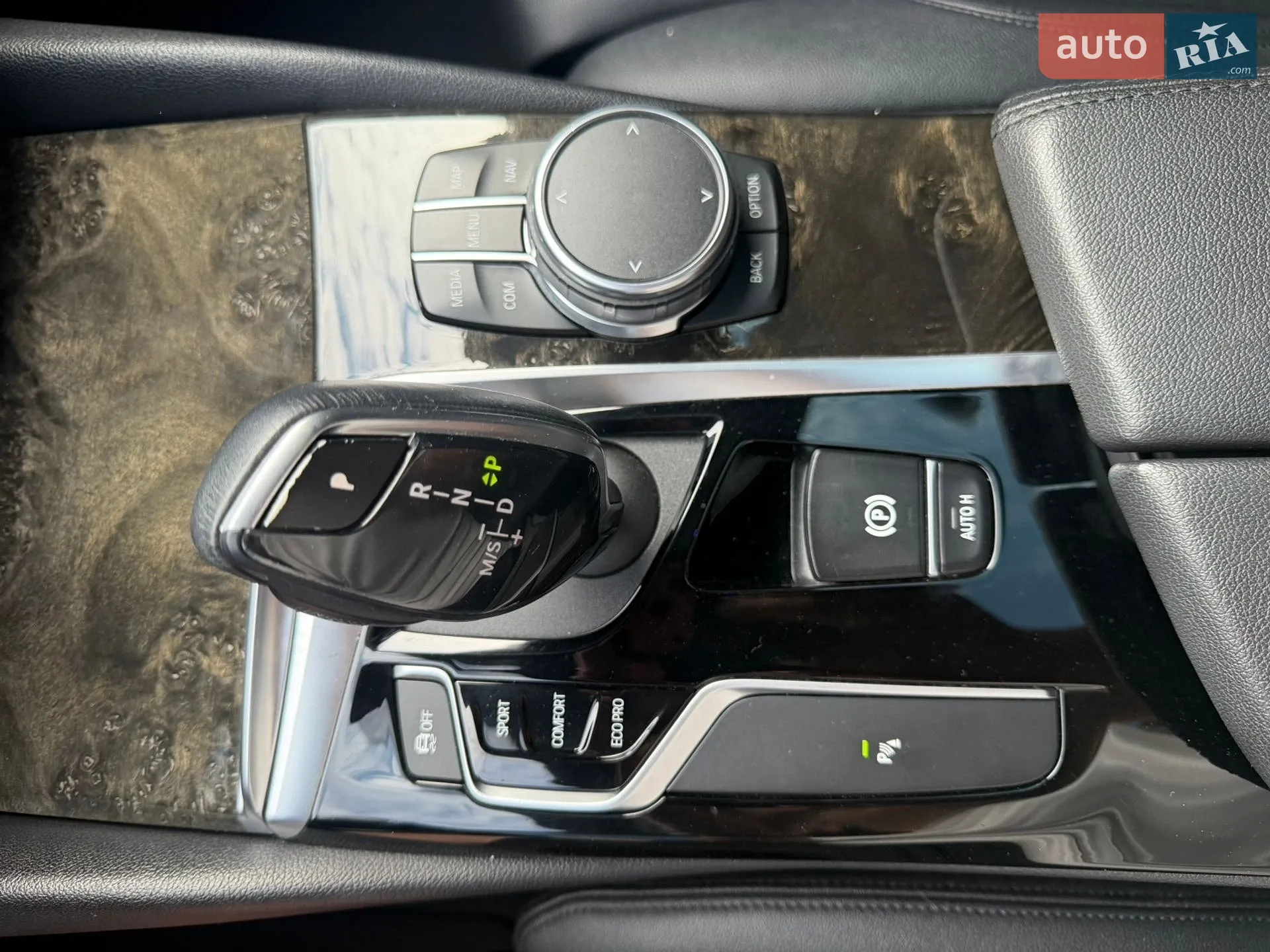 2018 BMW 5er - мініатюра 29