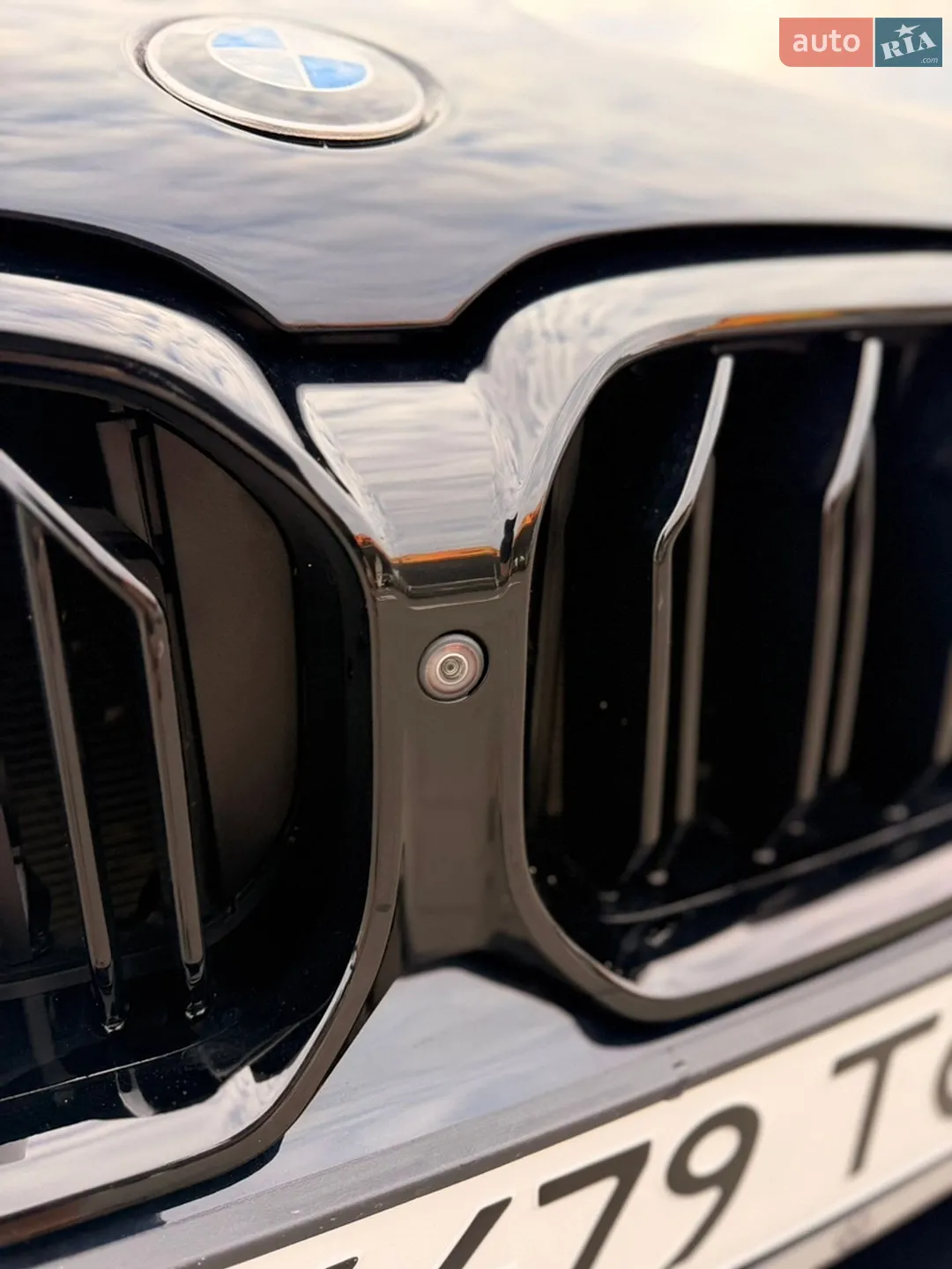 2018 BMW 5er - мініатюра 14