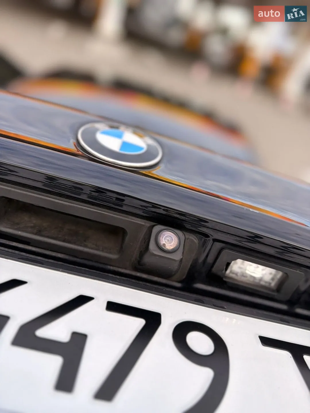 2018 BMW 5er - мініатюра 37