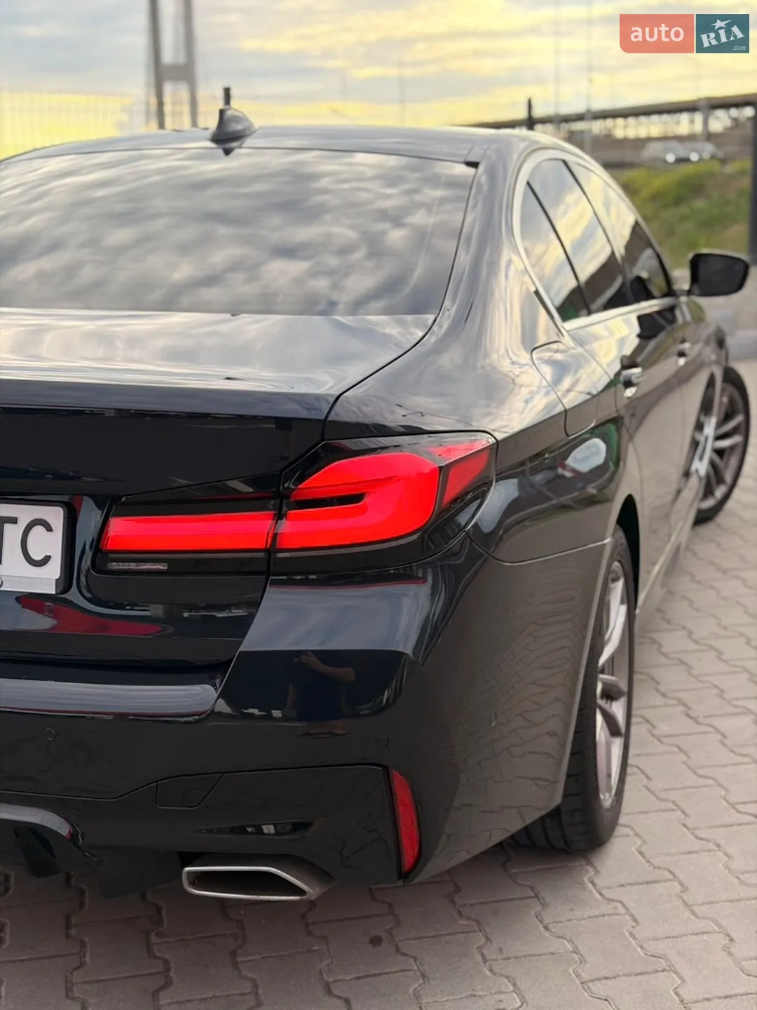 2018 BMW 5er - мініатюра 46