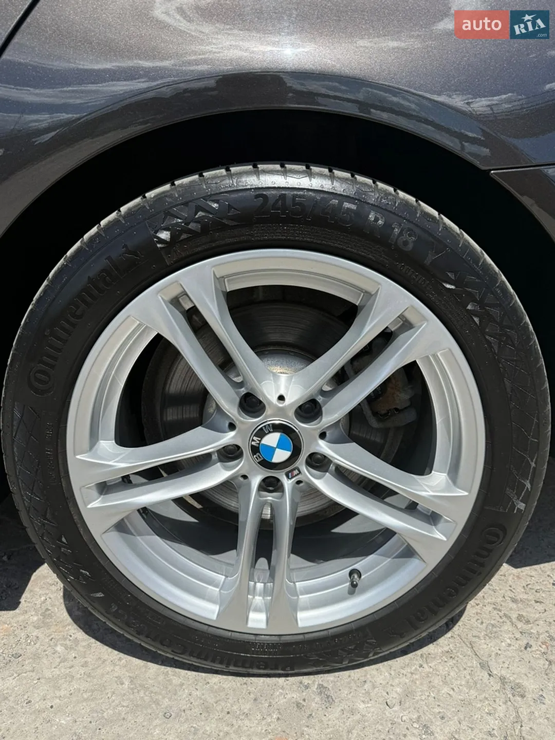 2016 BMW 5er - мініатюра 9