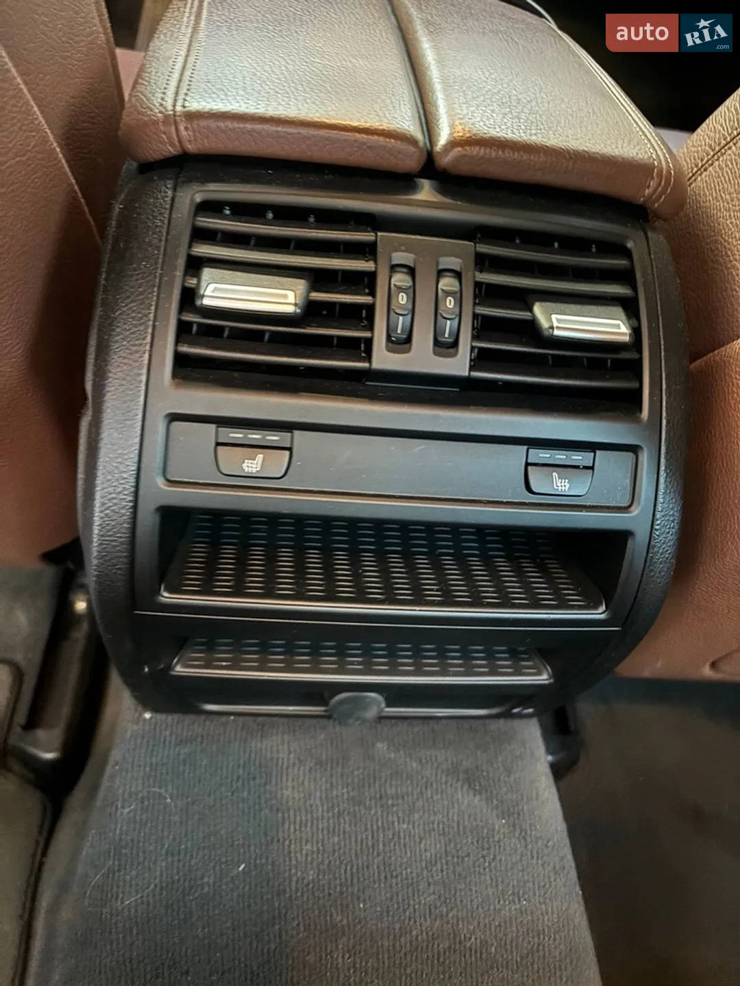 2015 BMW 5er - мініатюра 22