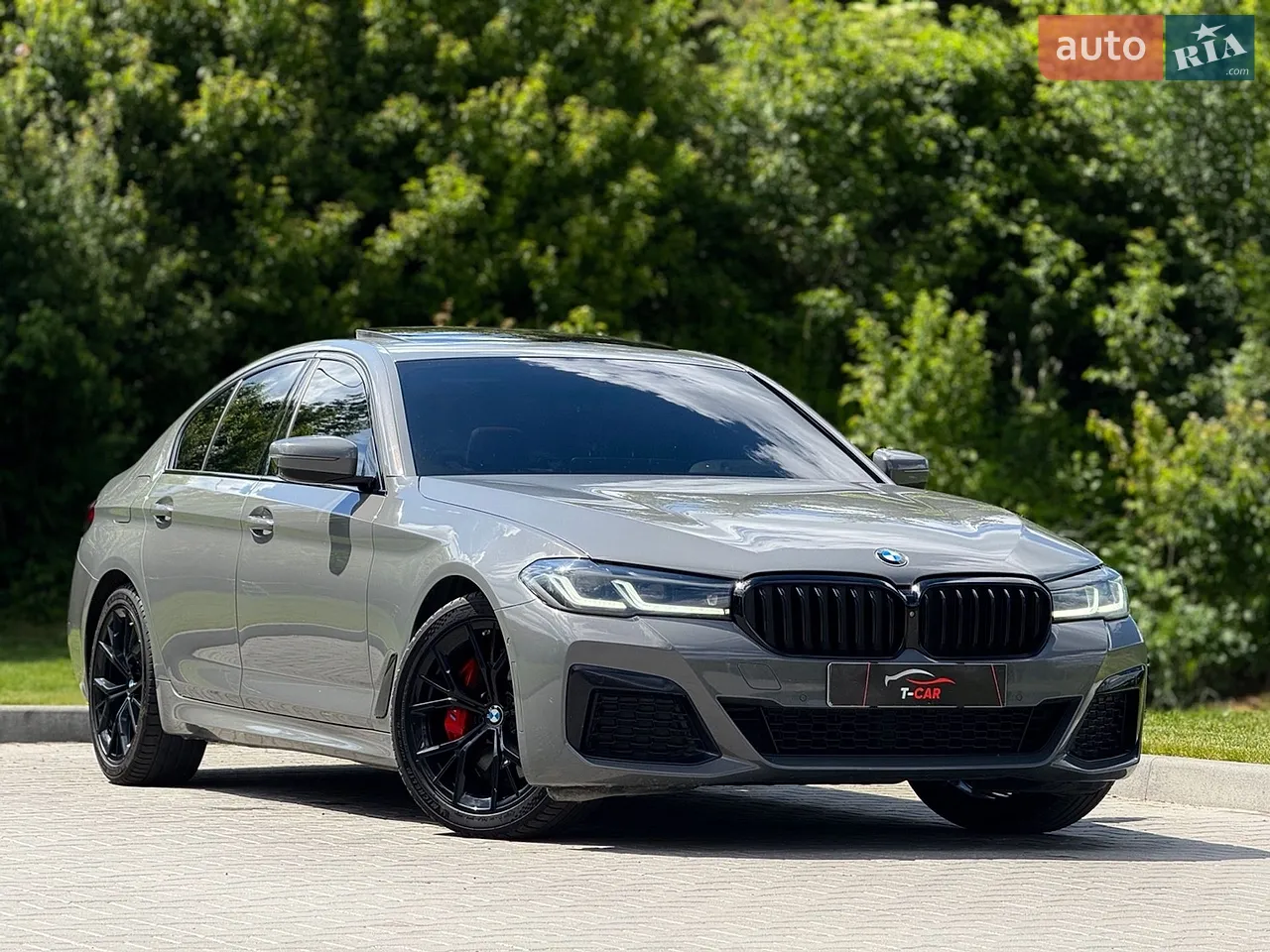 2014 Audi A6 - мініатюра 45