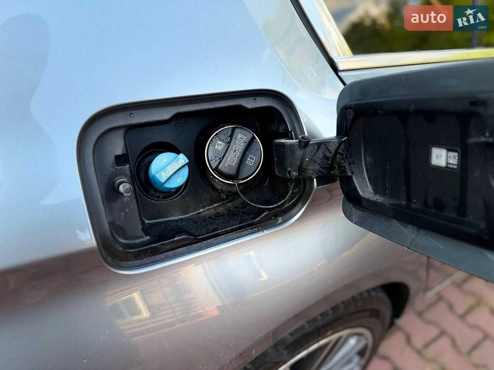 2020 BMW 5er - мініатюра 32