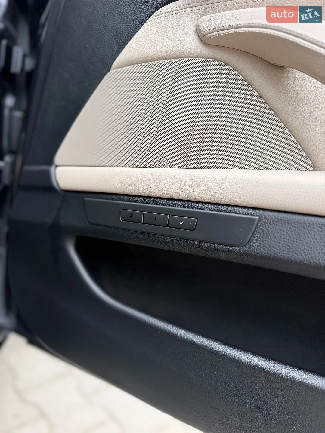 2010 BMW 5er - мініатюра 19