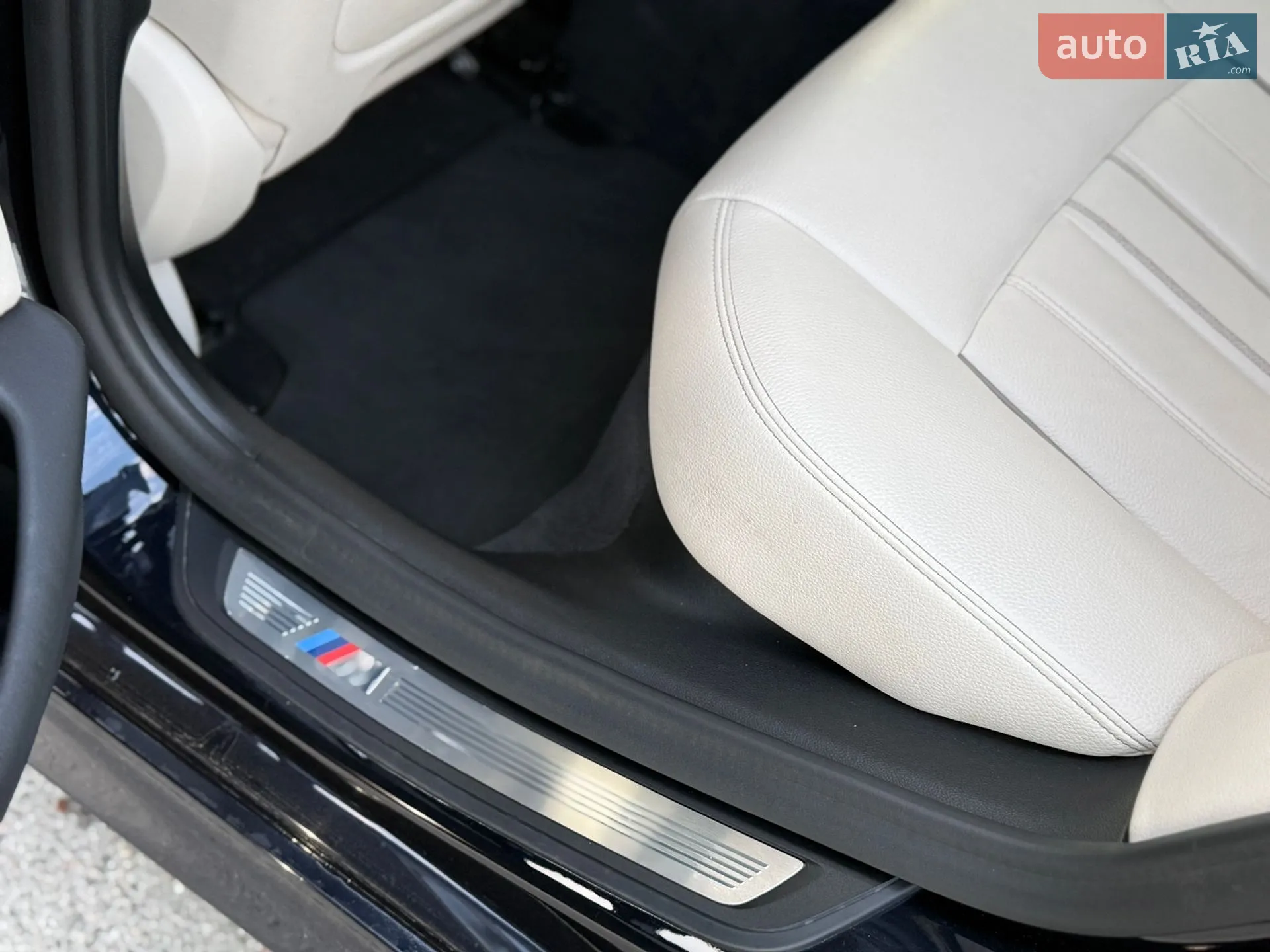2020 BMW 5er - мініатюра 17