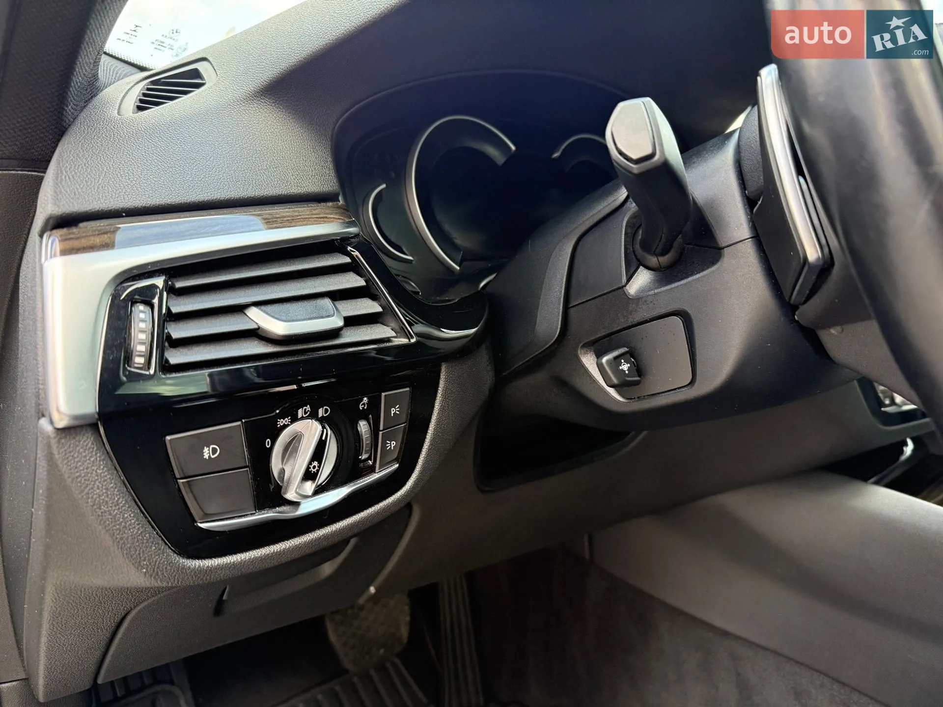 2017 BMW 5er - мініатюра 21