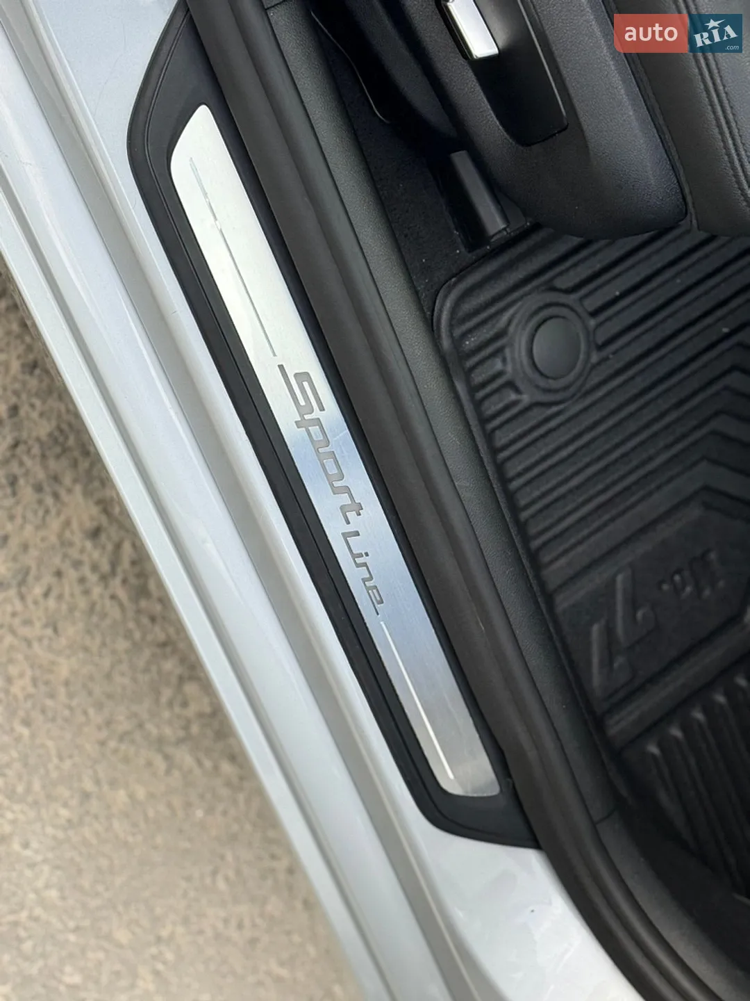 2017 BMW 5er - мініатюра 35