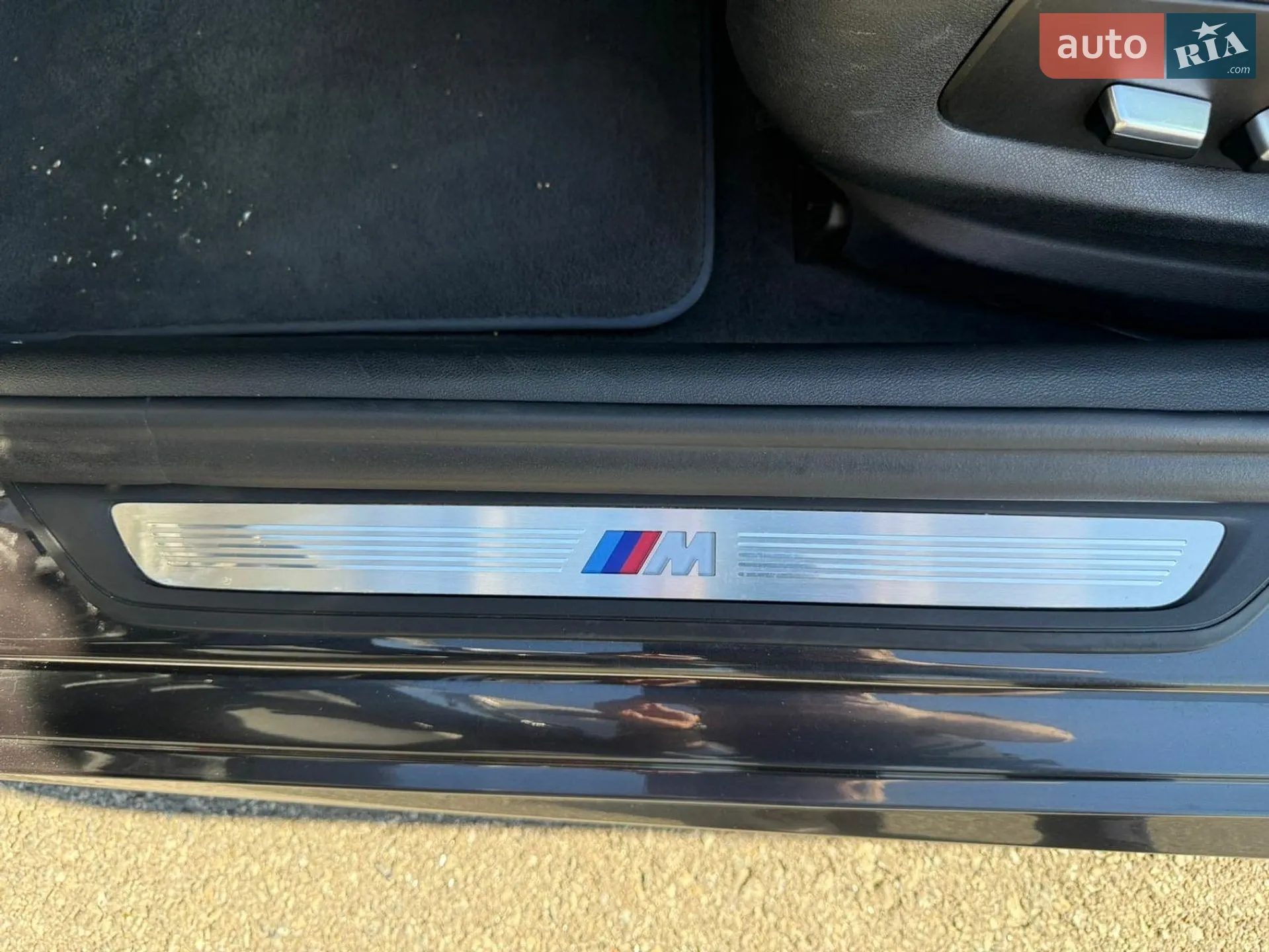 2018 BMW 5er - мініатюра 23