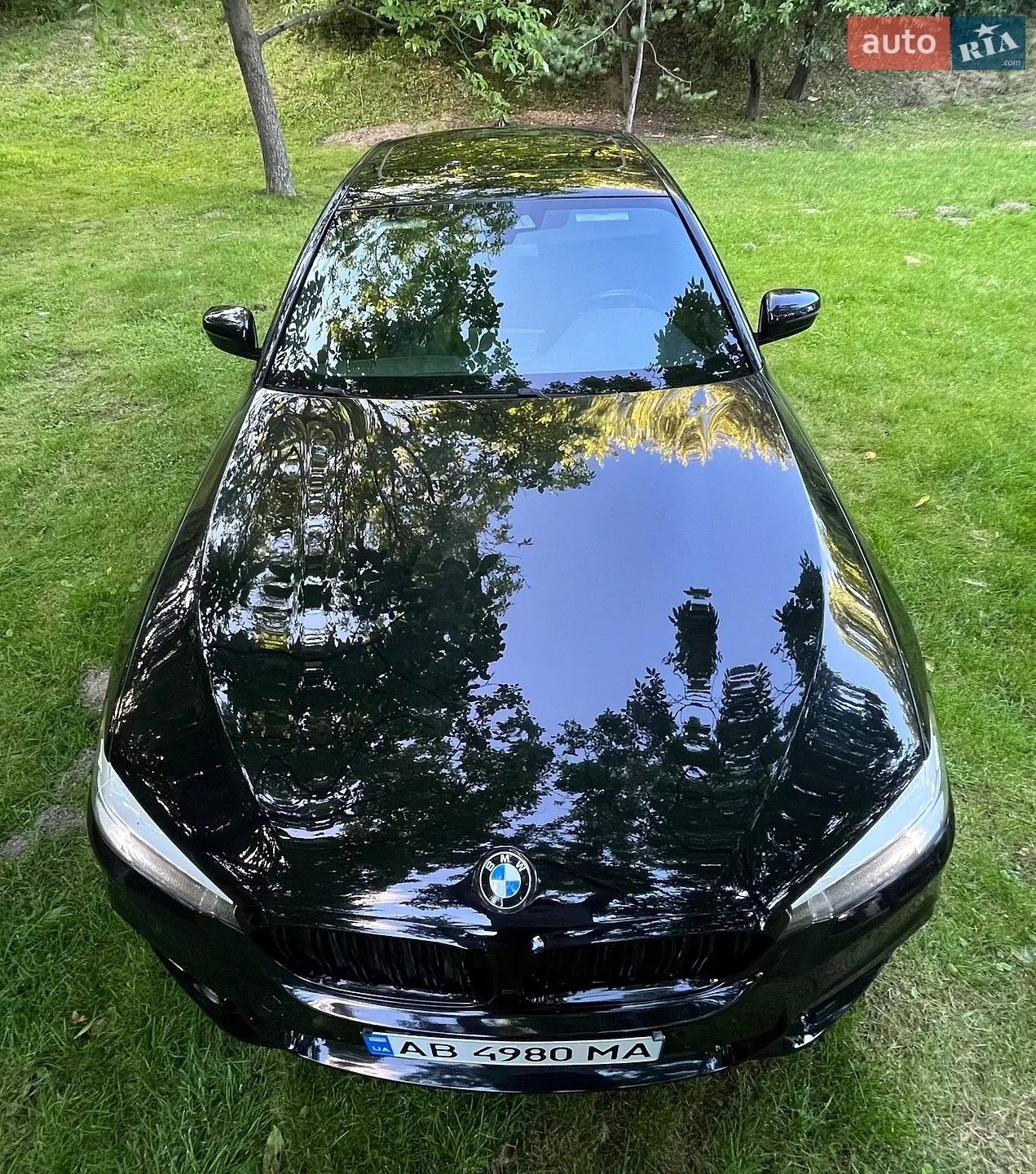 2018 BMW 5er - мініатюра 8