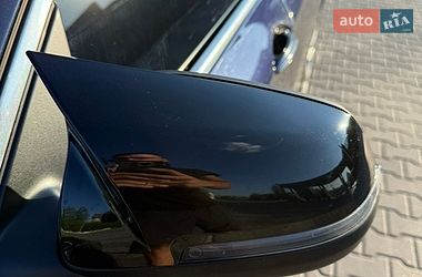 Седан BMW 5 Series 2015 в Рокитному