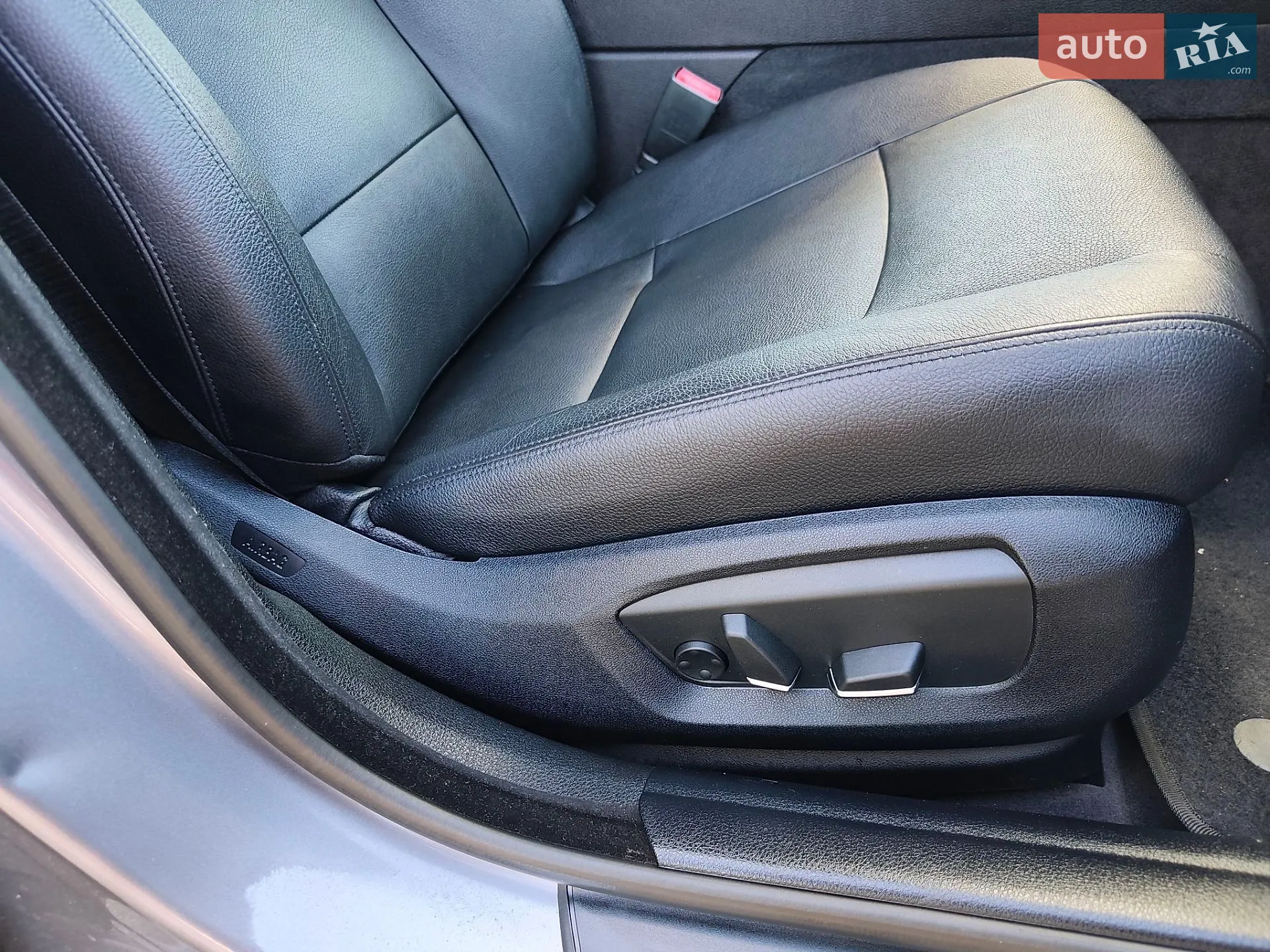 2014 BMW 5er - мініатюра 17