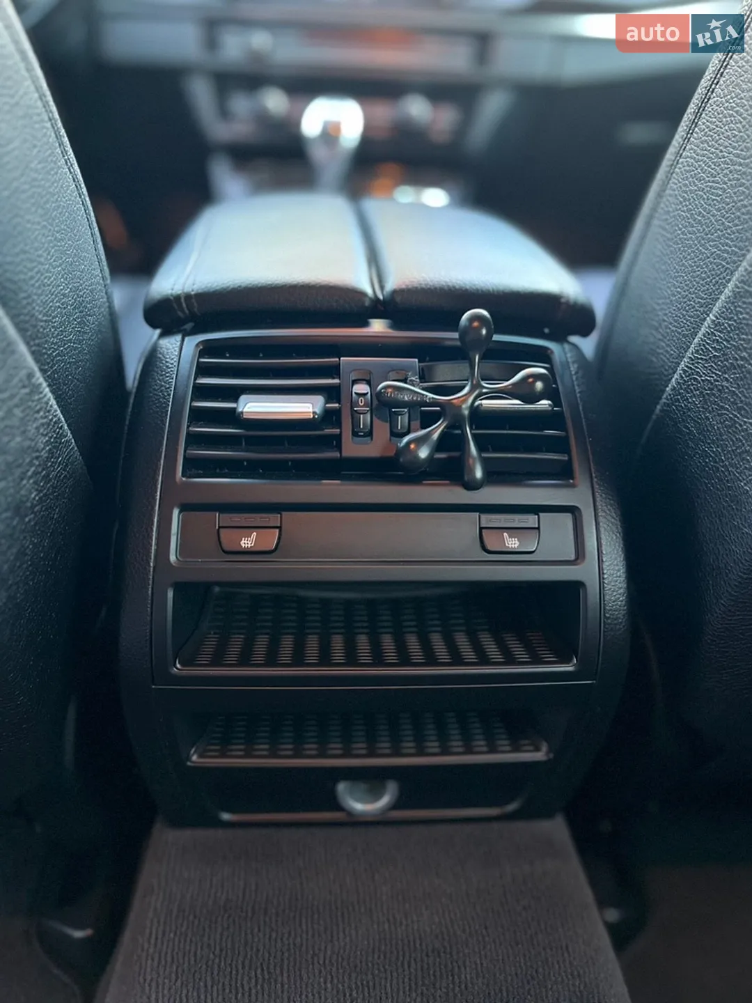2014 BMW 5er - мініатюра 35