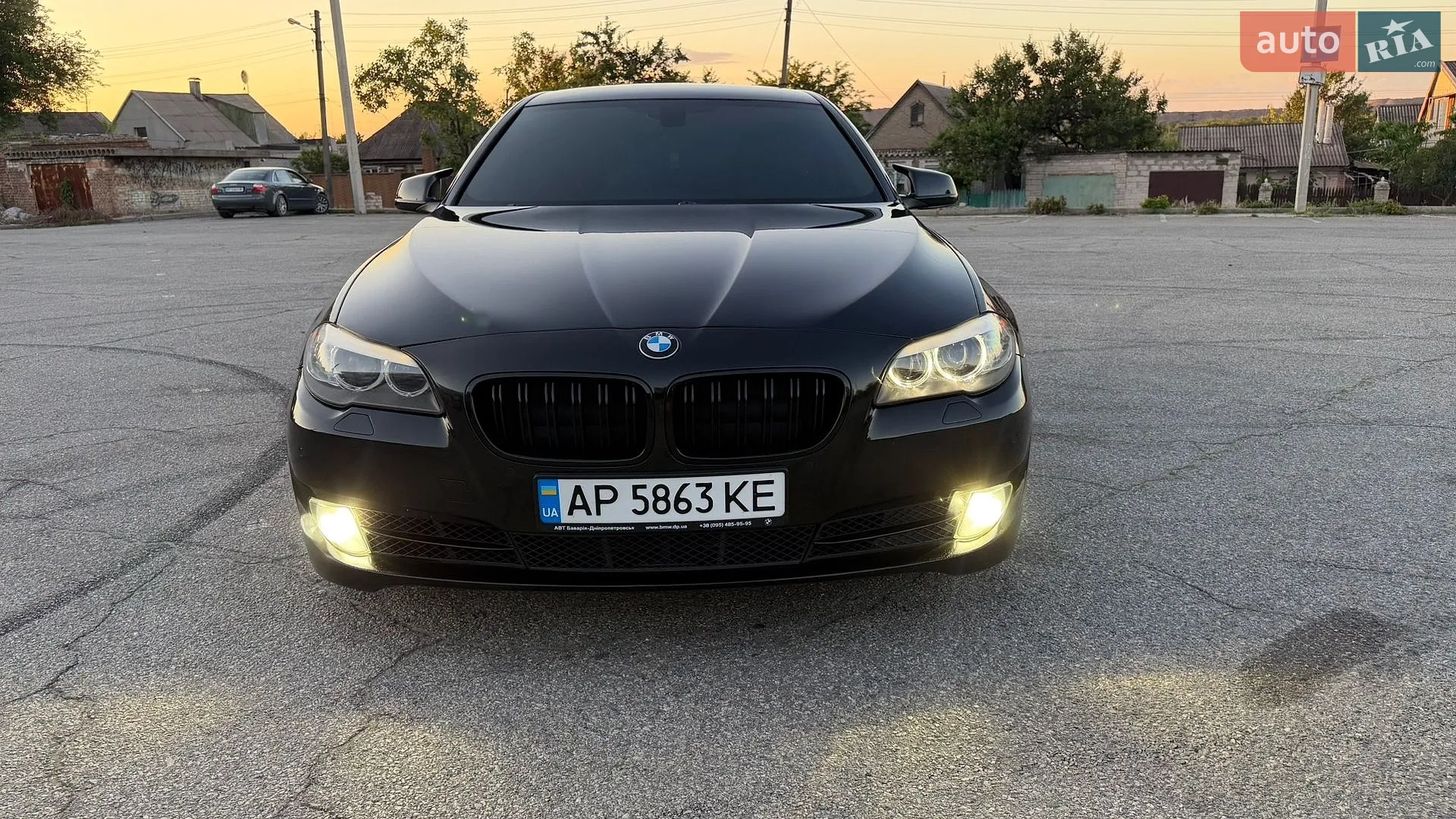 2013 BMW 5er - мініатюра 38