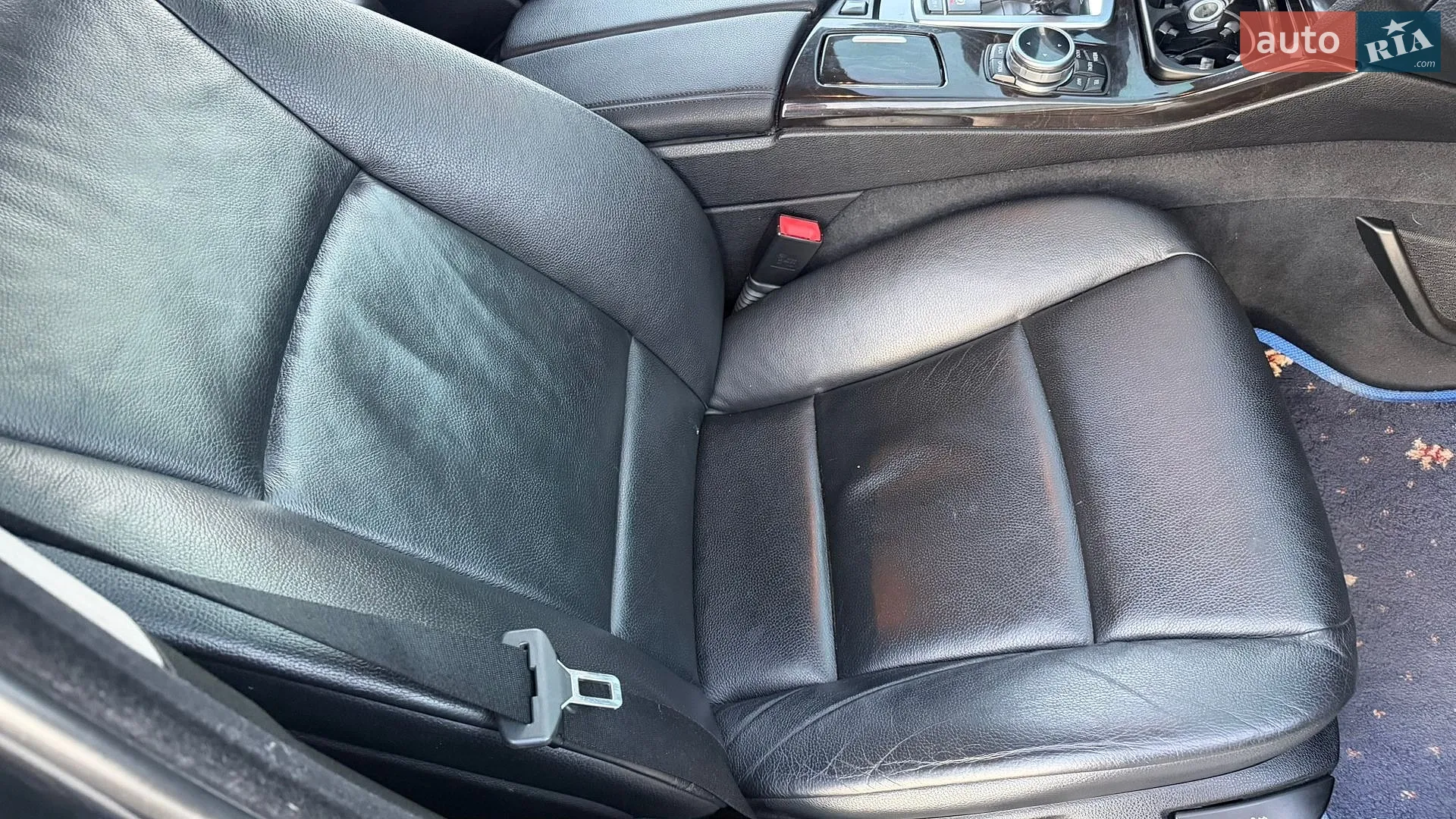 2013 BMW 5er - мініатюра 53