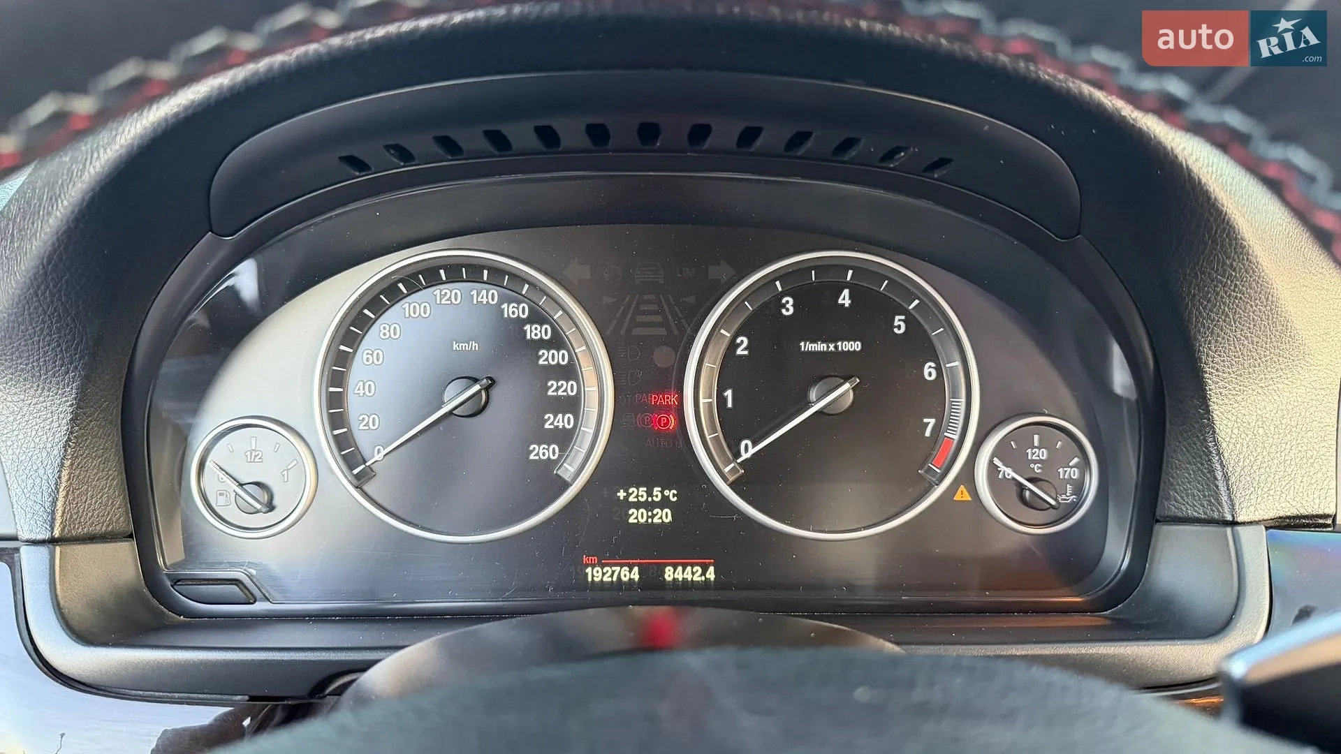 2013 BMW 5er - мініатюра 63