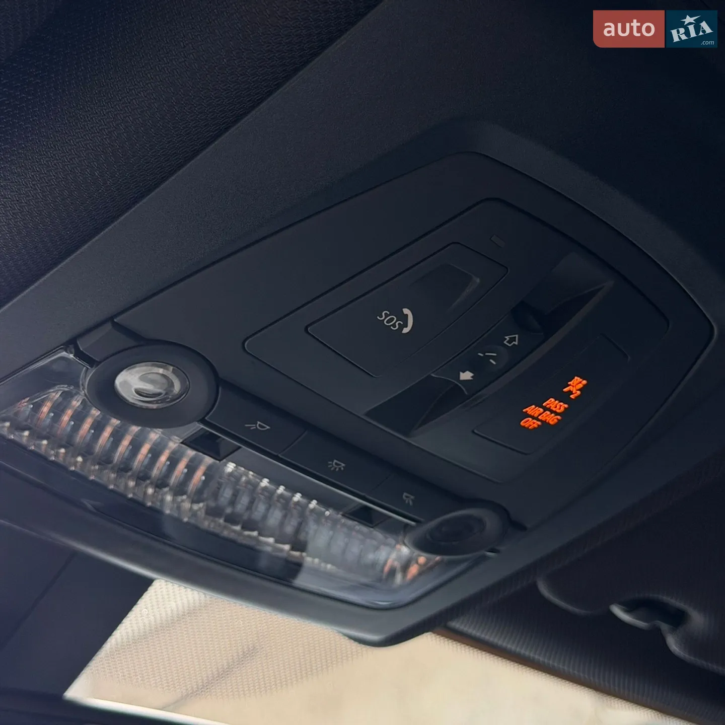 2012 BMW 5er - мініатюра 21