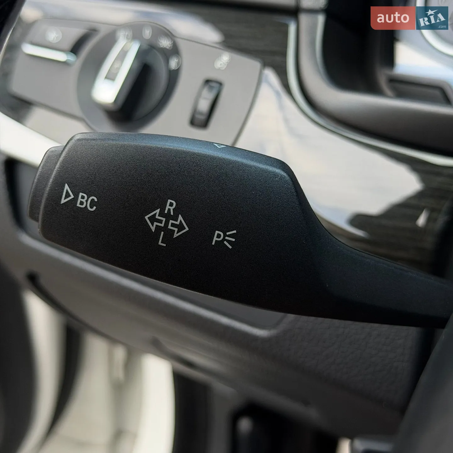 2012 BMW 5er - мініатюра 29