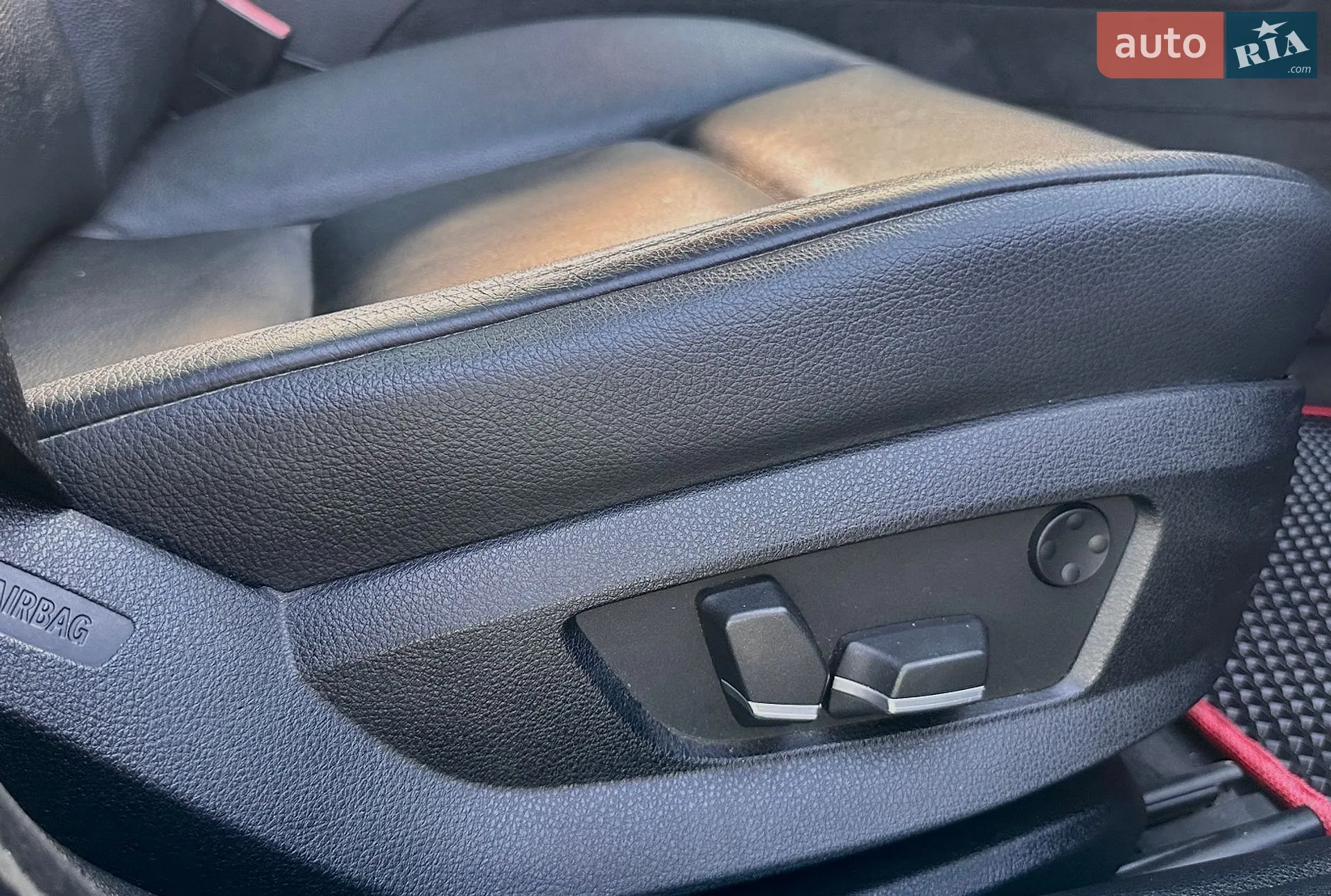 2011 BMW 5er - мініатюра 22