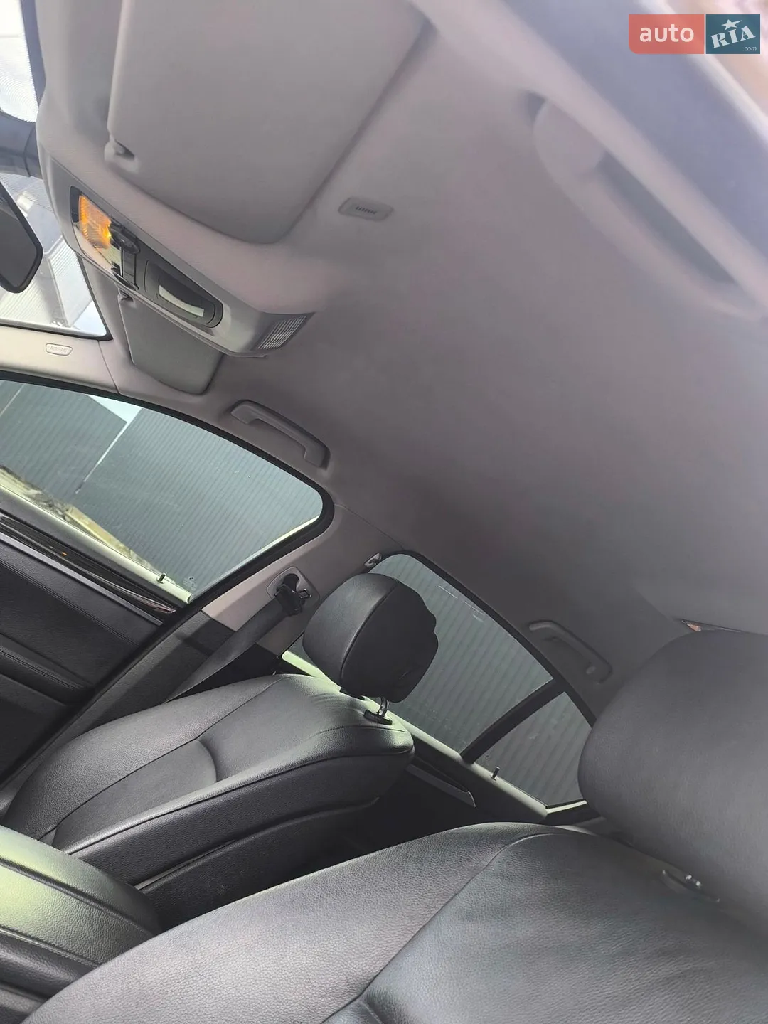 2011 BMW 5er - мініатюра 35
